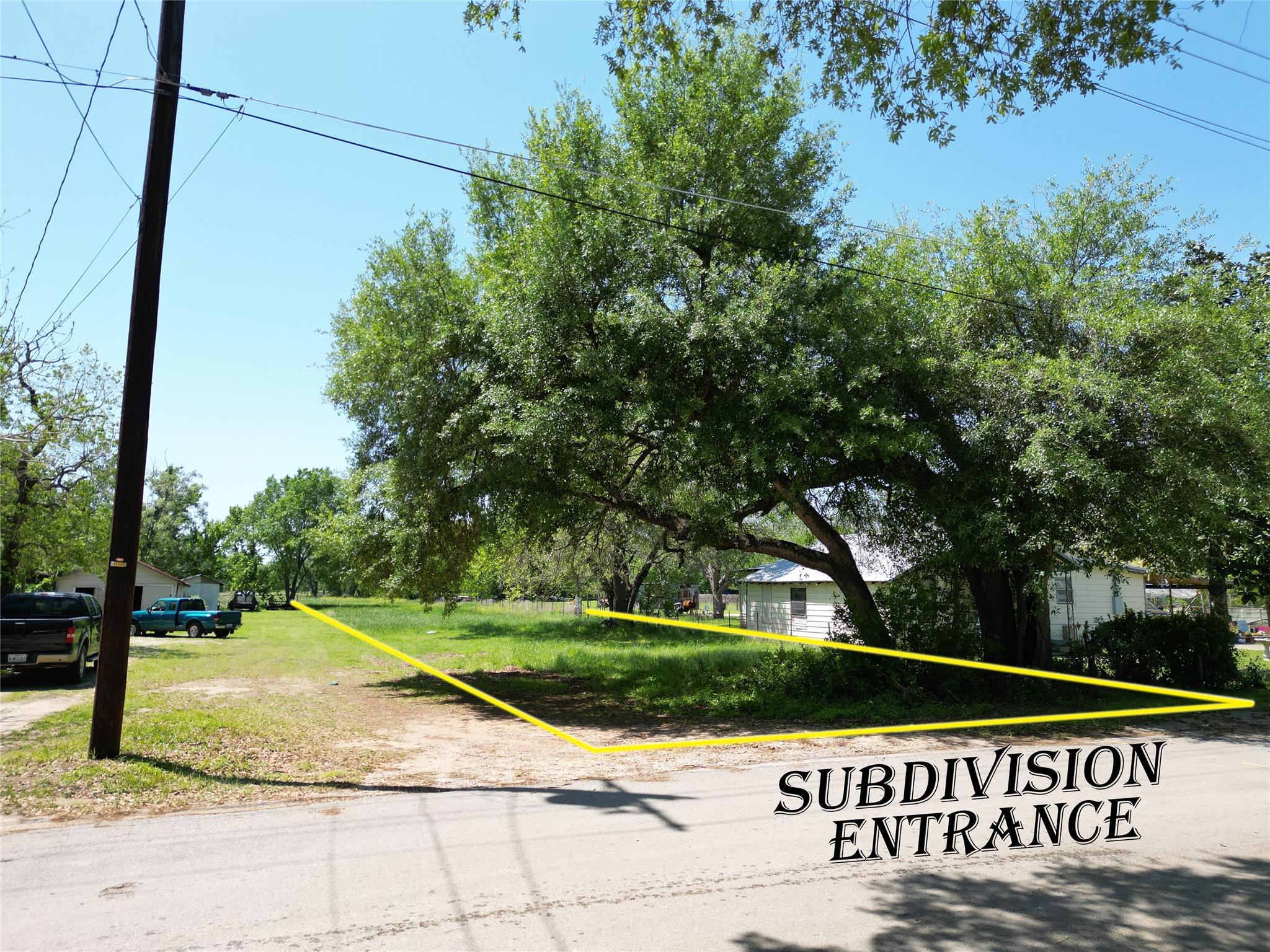 TBD Blanco Ave — photo 3