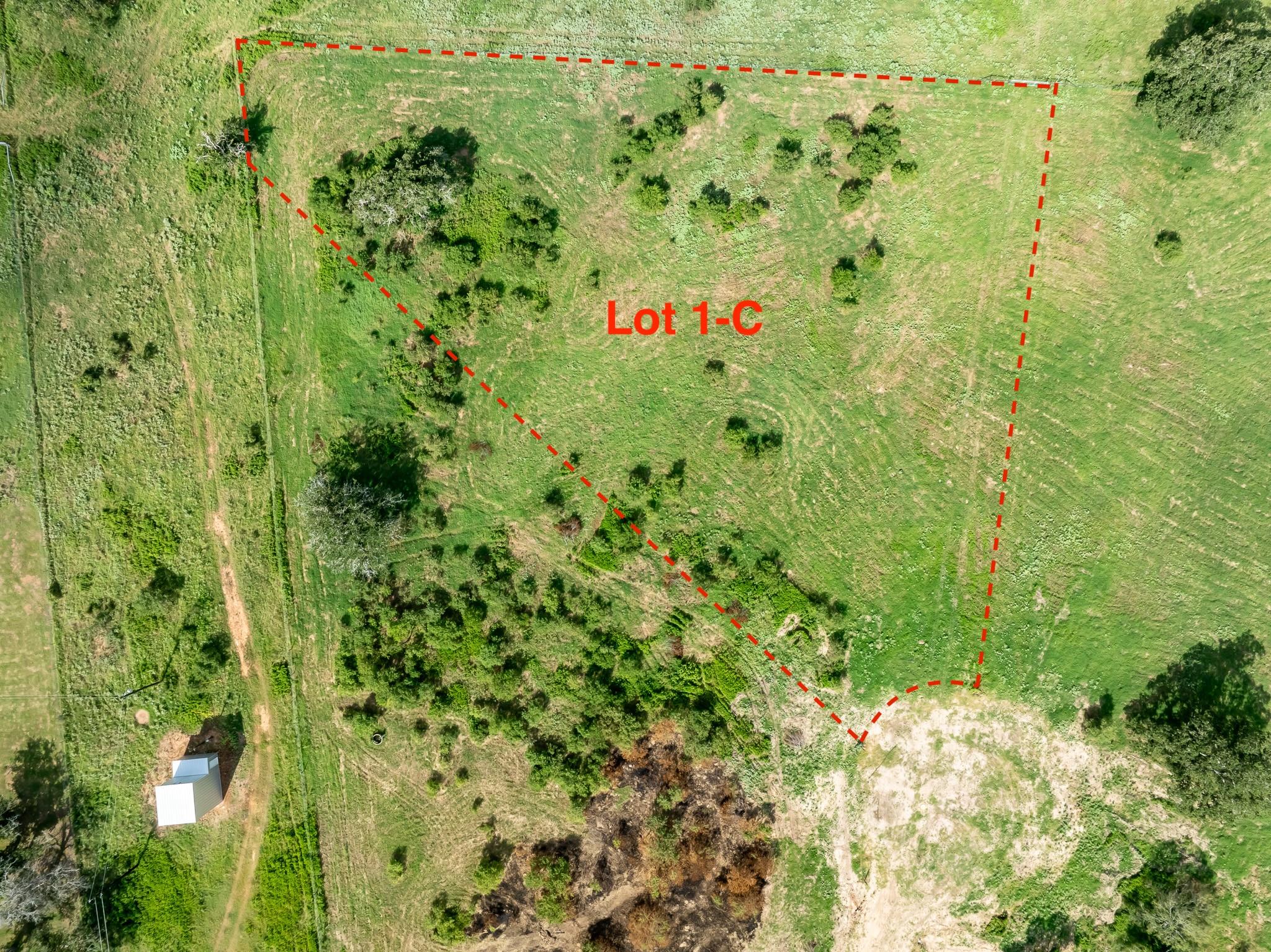 Lot 1-C County Road 491 — photo 3