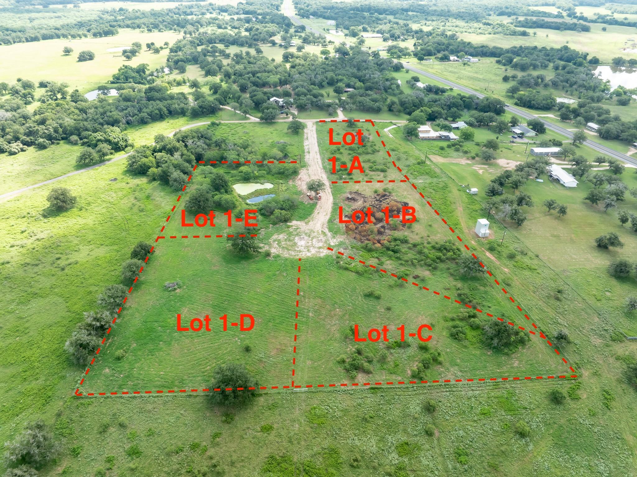 Lot 1-E County Road 491 — photo 3