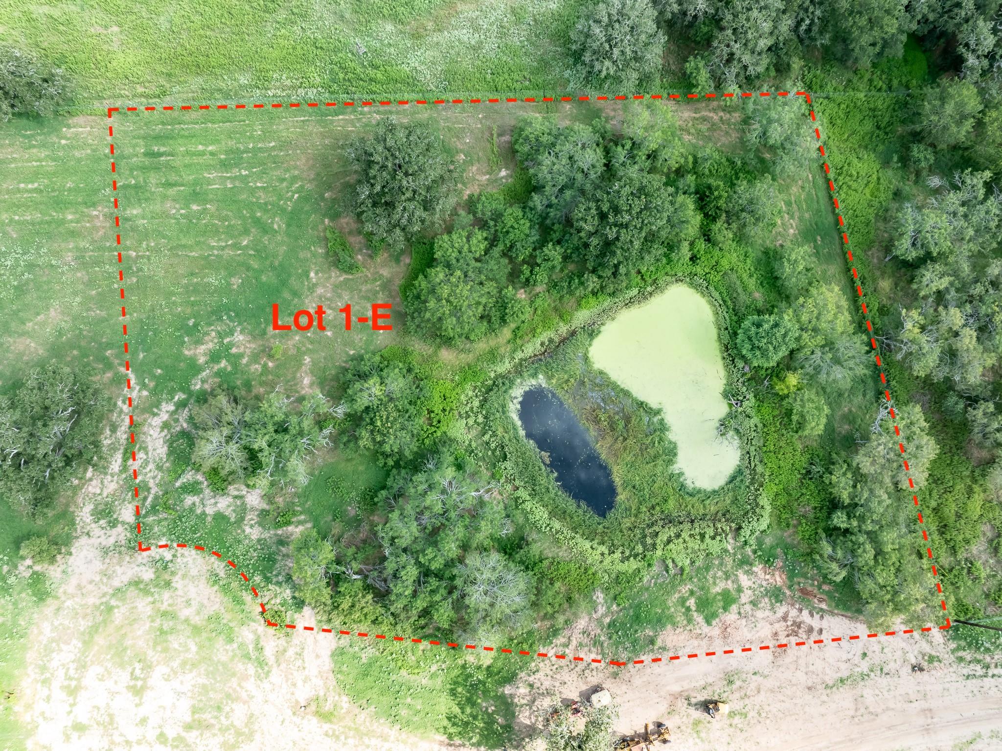 Lot 1-E County Road 491 — photo 4