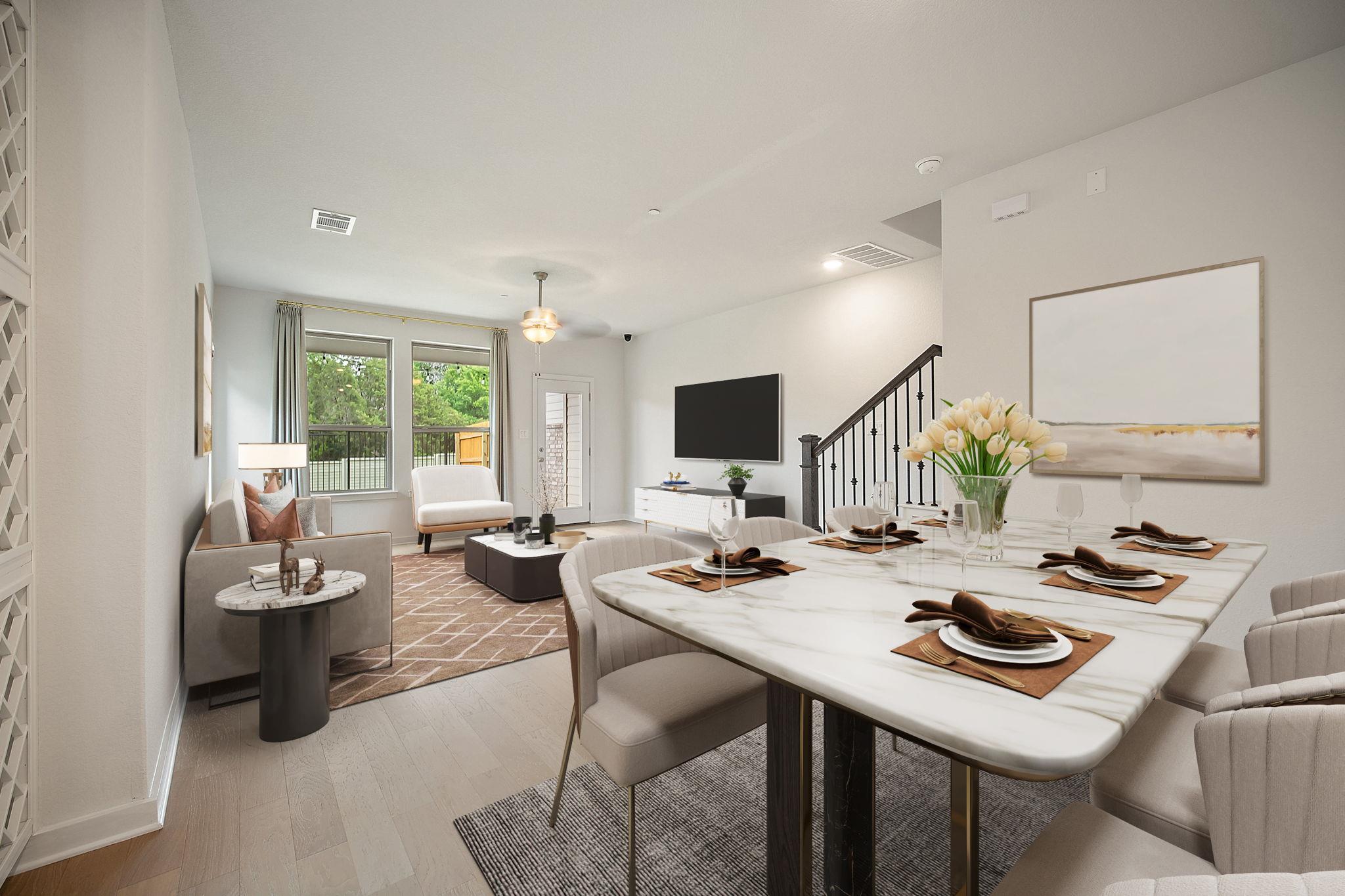 2500 Forest Creek DR #2501 — photo 4