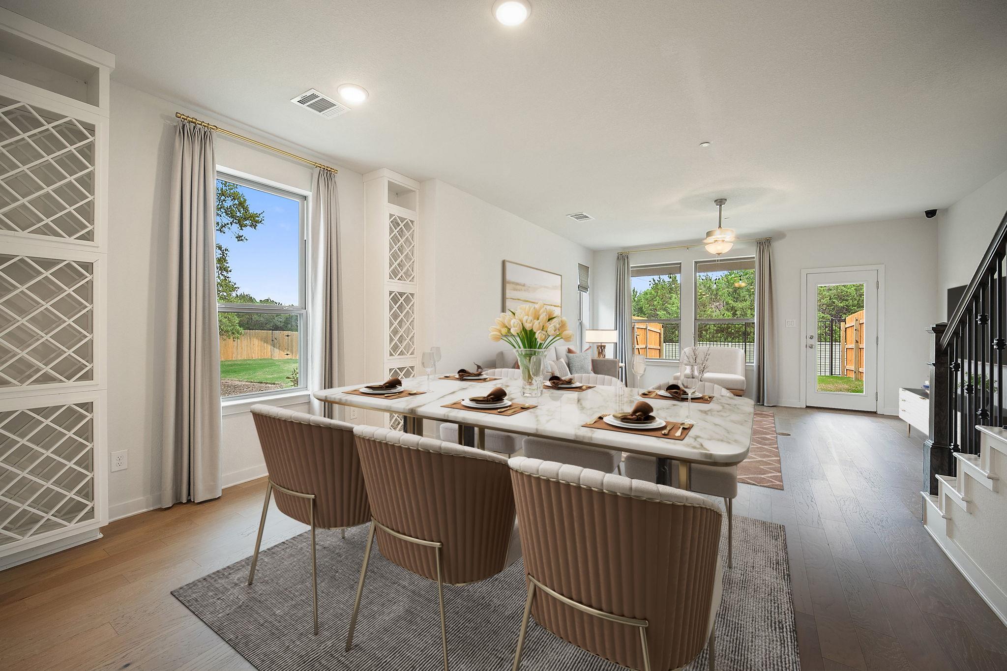 2500 Forest Creek DR #2501 — photo 5