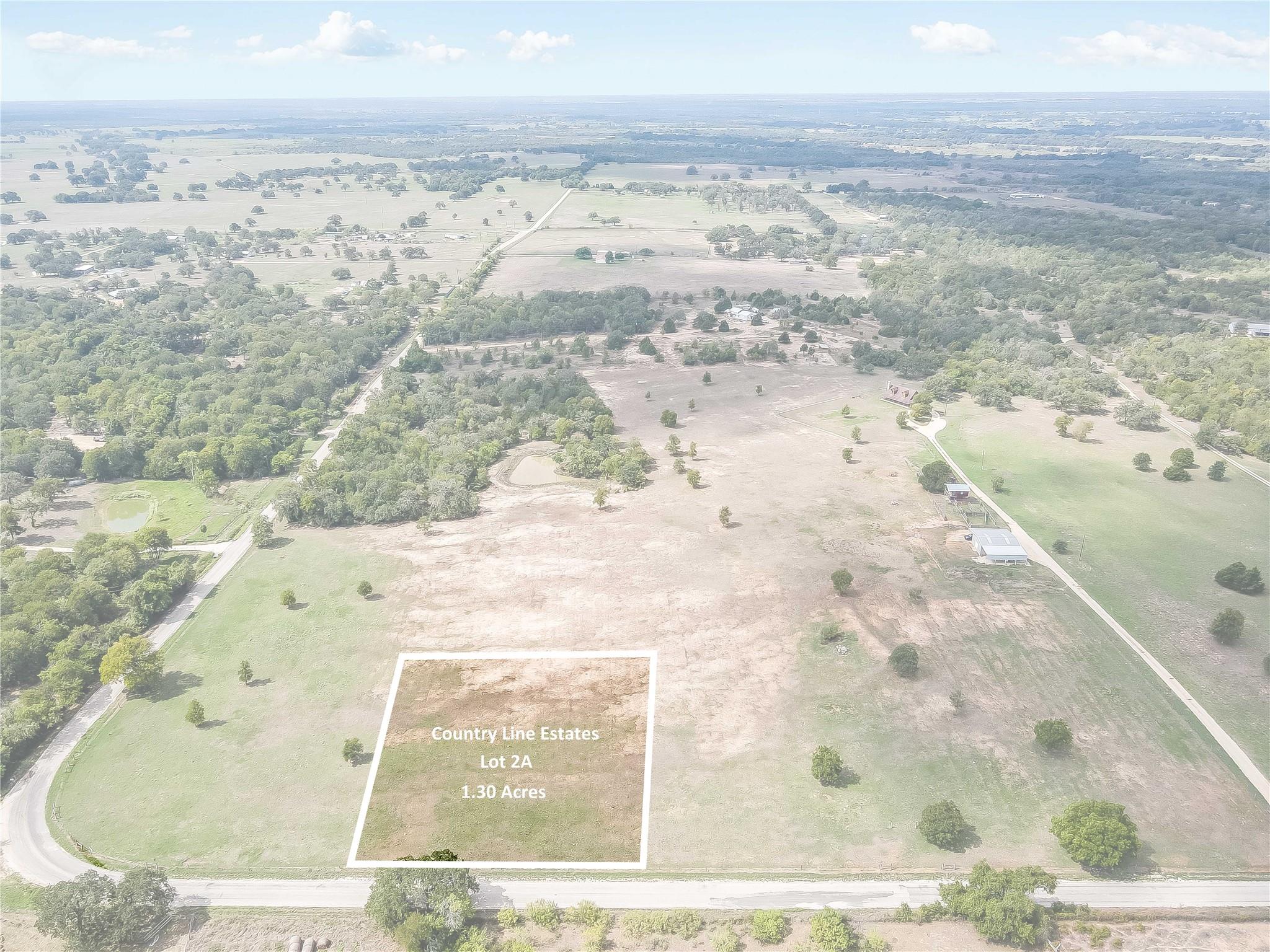 4192 Old Colony Line RD