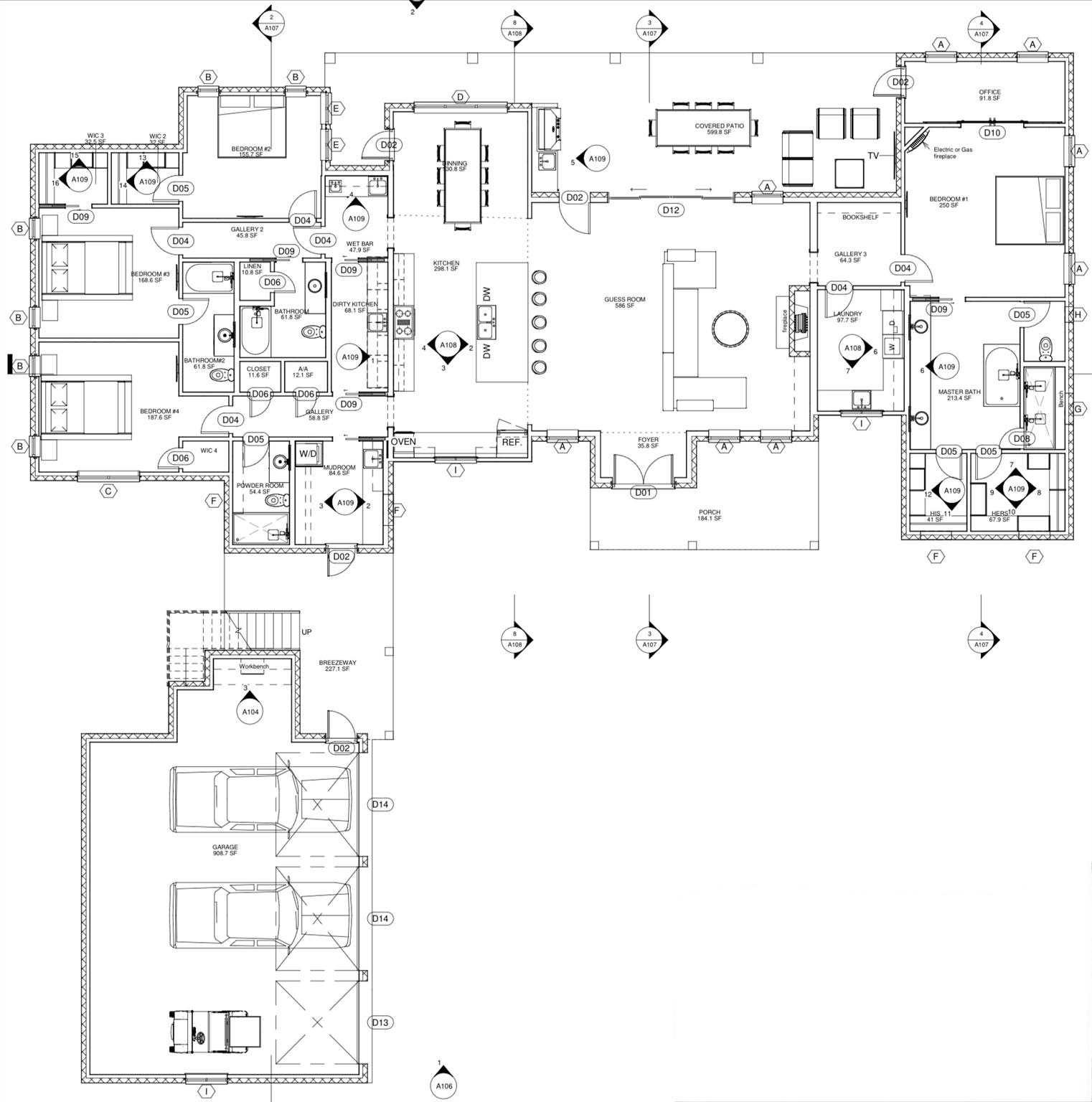 607 Round Mountain DR — photo 5