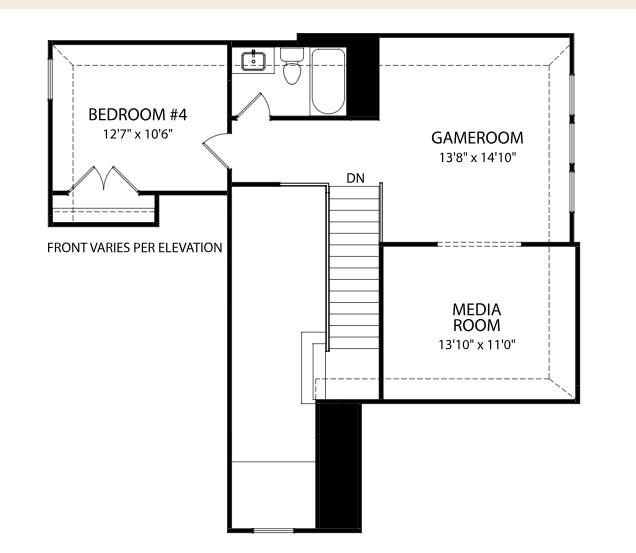 17609 Chamoix DR — photo 3