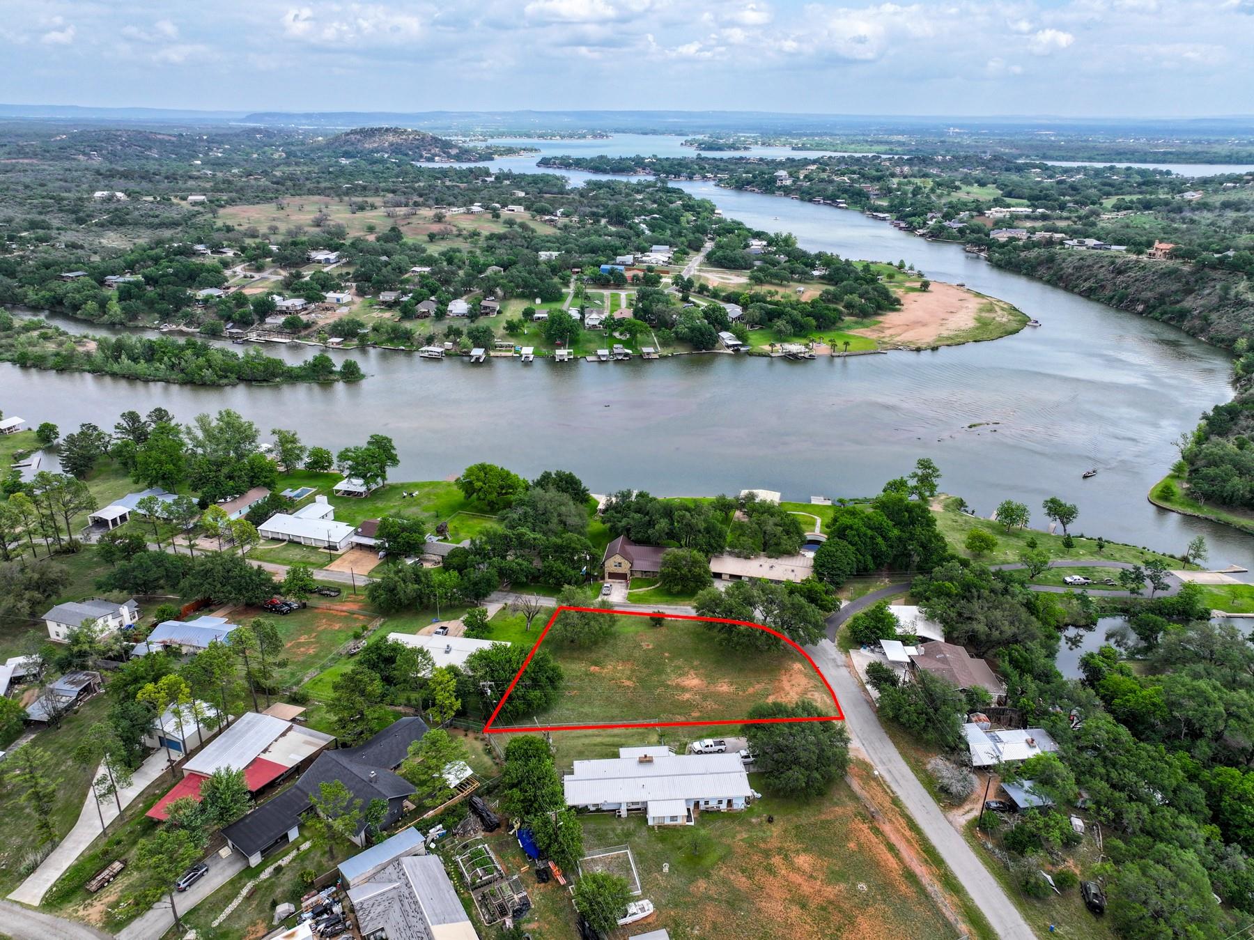 Lots 3 & 4 Sandy Harbor DR — photo 4