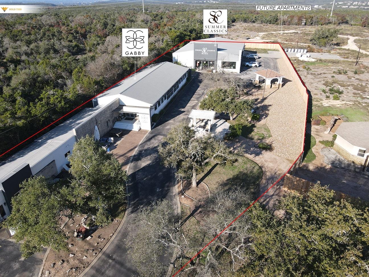 9900 Ranch Rd 620 — photo 3