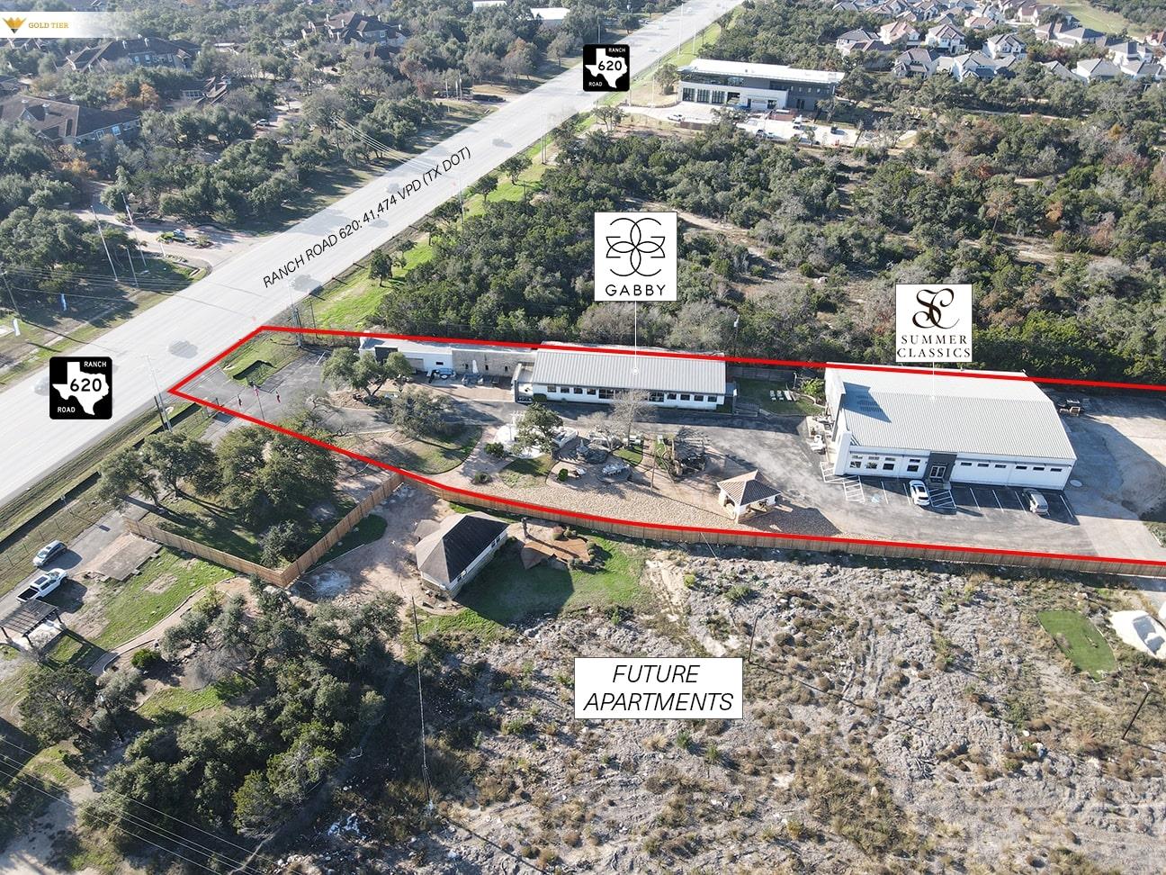 9900 Ranch Rd 620 — photo 4
