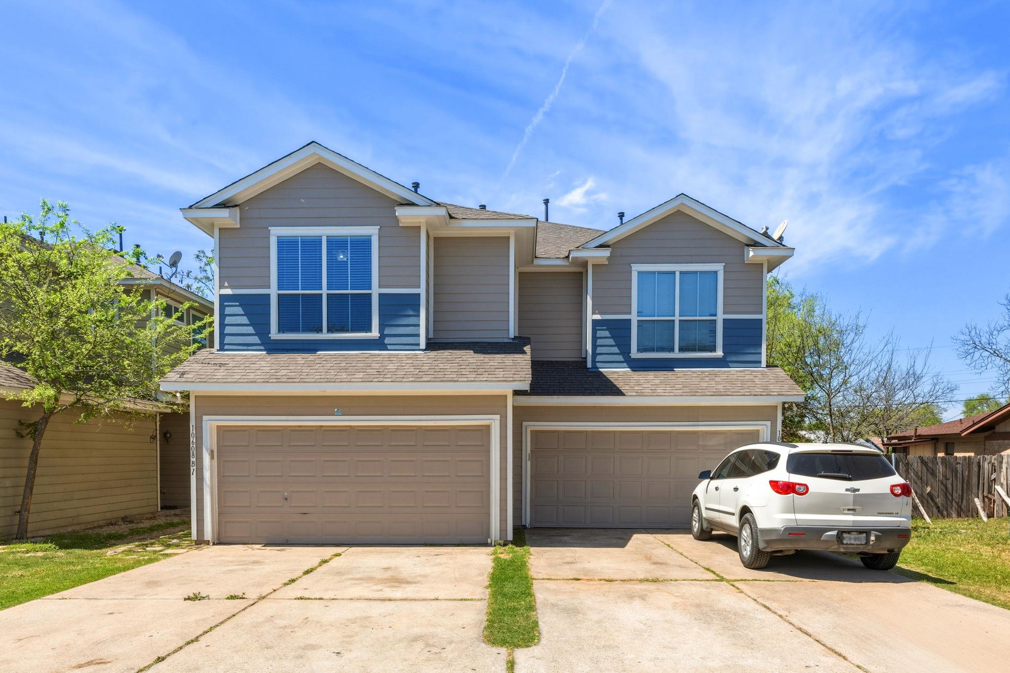10608 Plains TRL #B — photo 4
