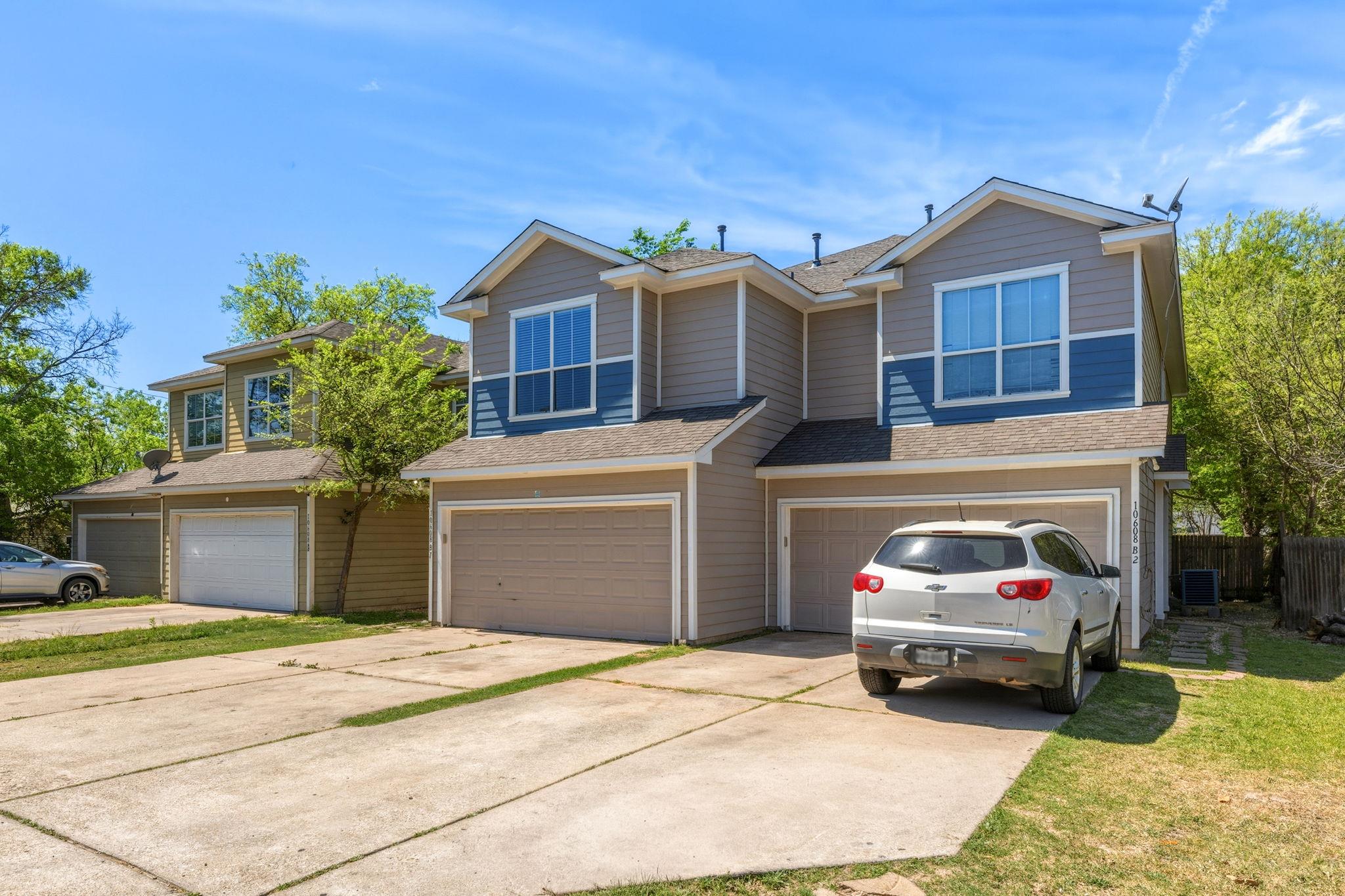 10608 Plains TRL #B — photo 5