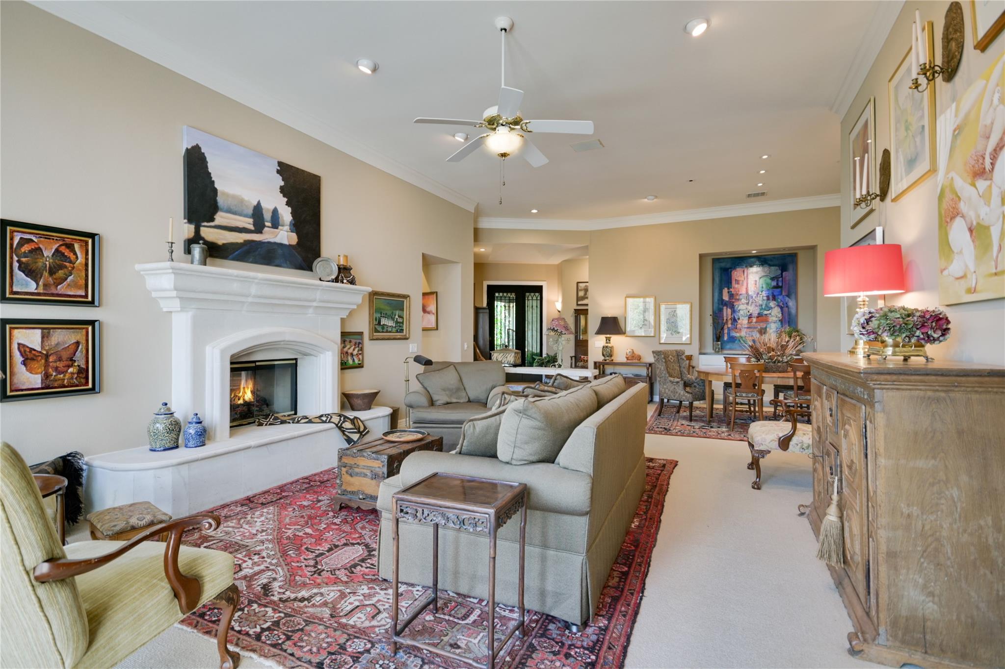 2305 Barton Creek BLVD #28 — photo 5