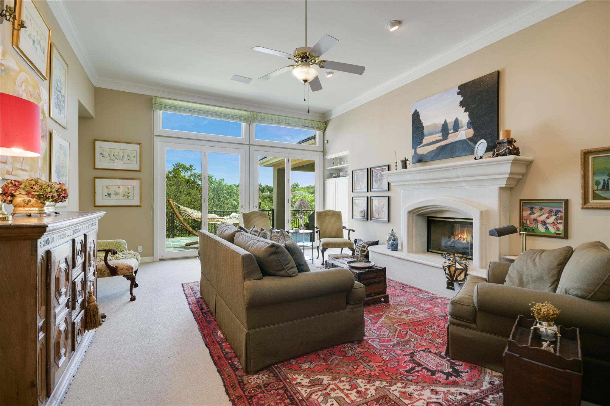 2305 Barton Creek BLVD #28 — photo 3