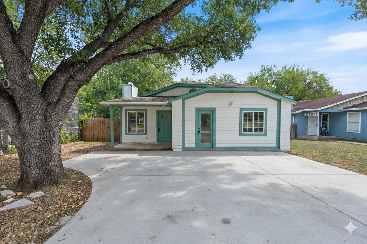 6807 Trendal LN — photo 3