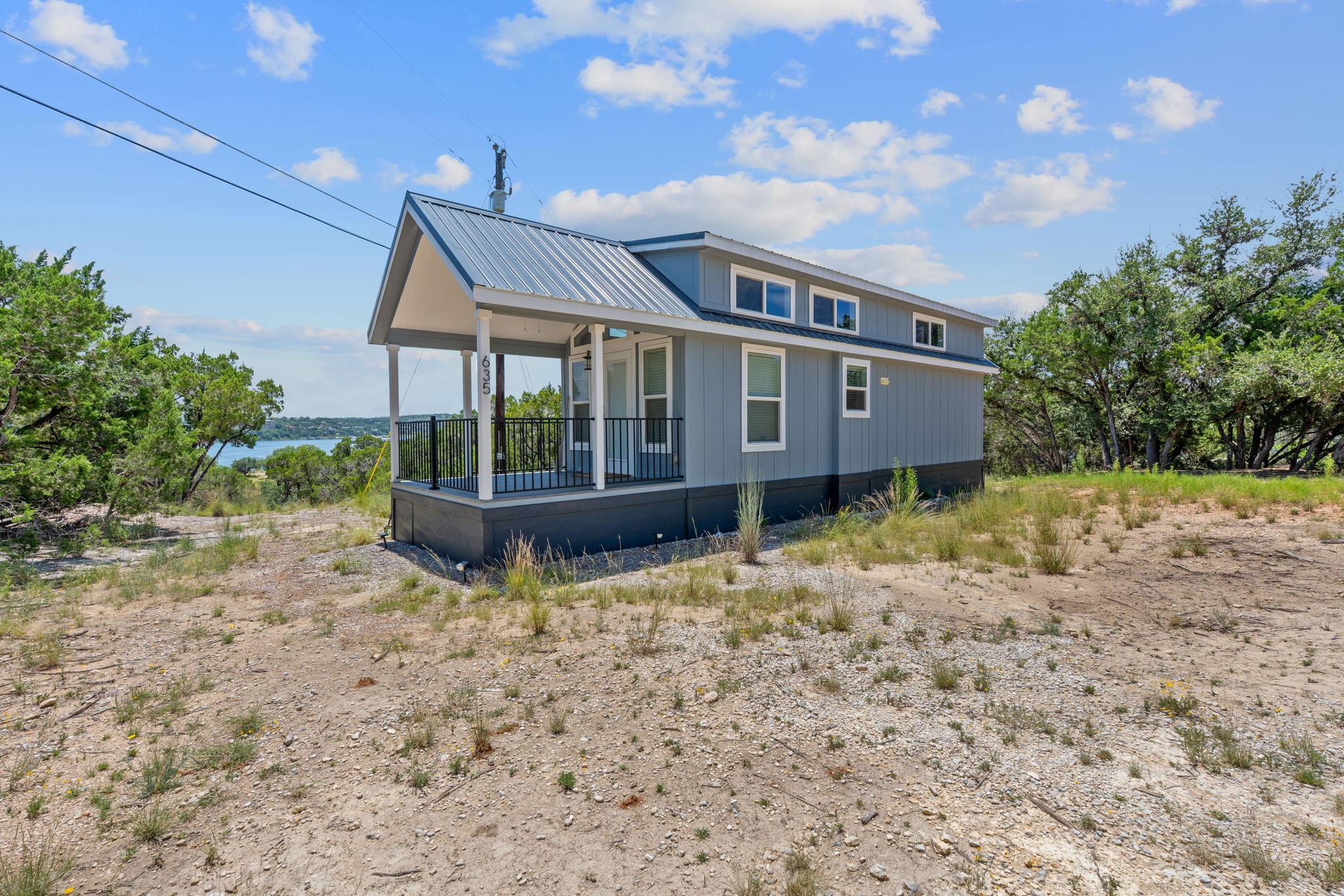 635 Ivean Pearson RD — photo 5