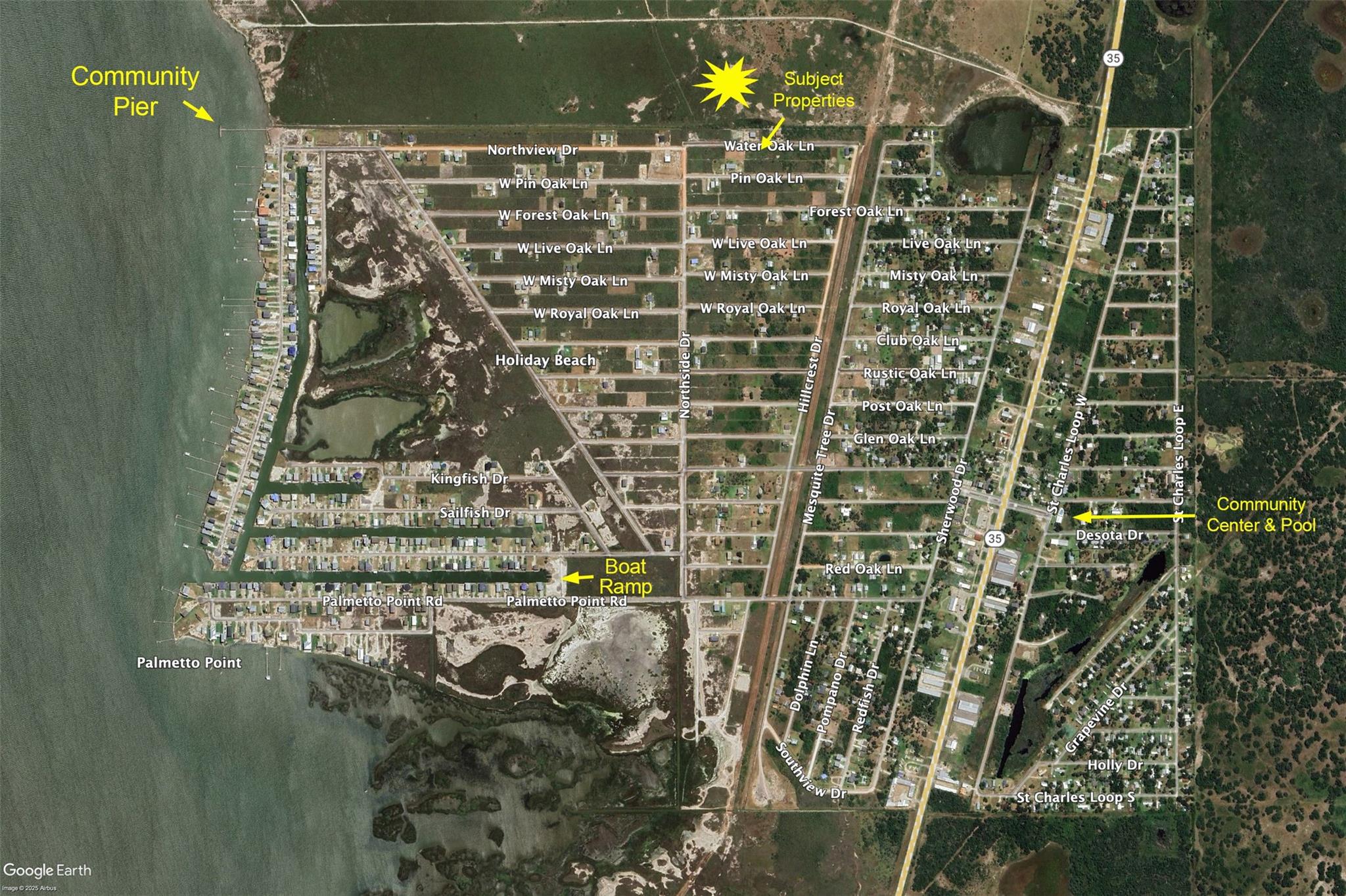510 Water Oak LN — photo 5