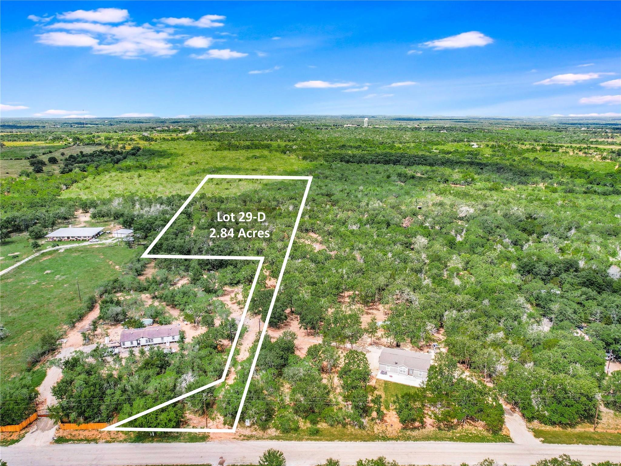 Lot D Mesqite DR — photo 3