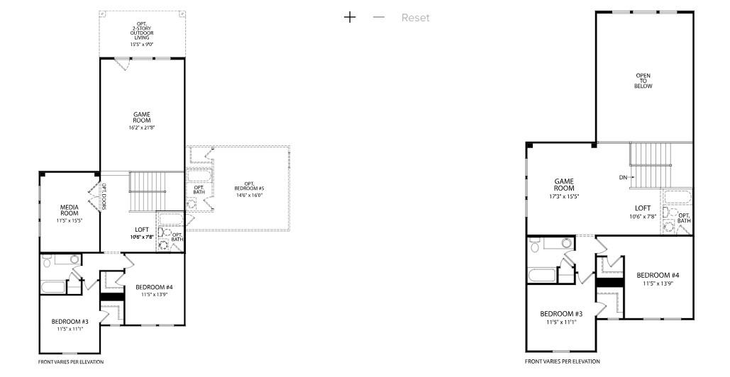 6716 Liberty Grotto CT — photo 3