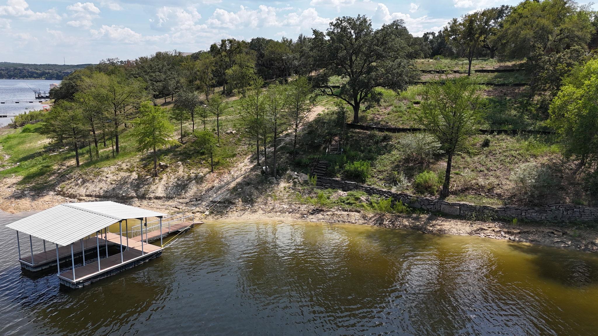 1015-1017 Lake Shore Lot 72&73 DR — photo 5