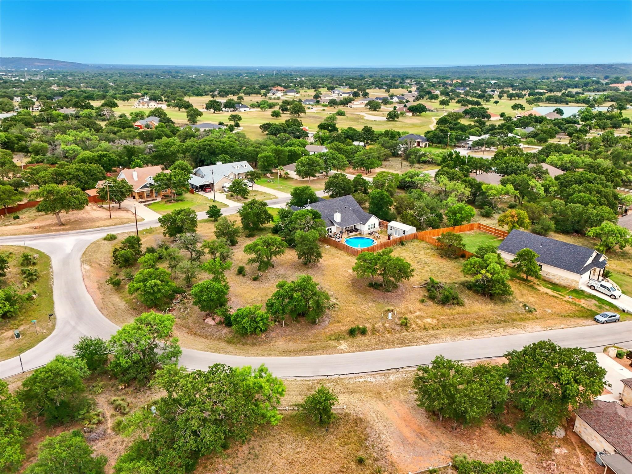 Lot 205 Skyline DR — photo 3