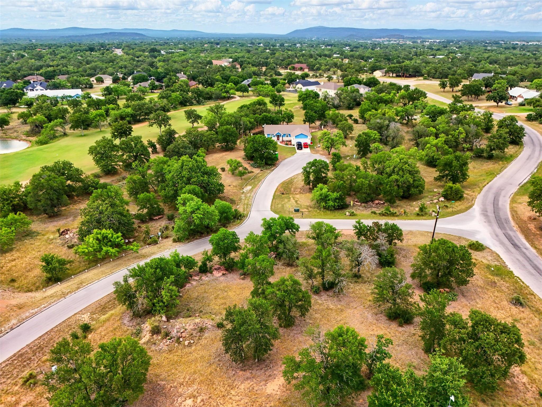 Lot 205 Skyline DR — photo 4