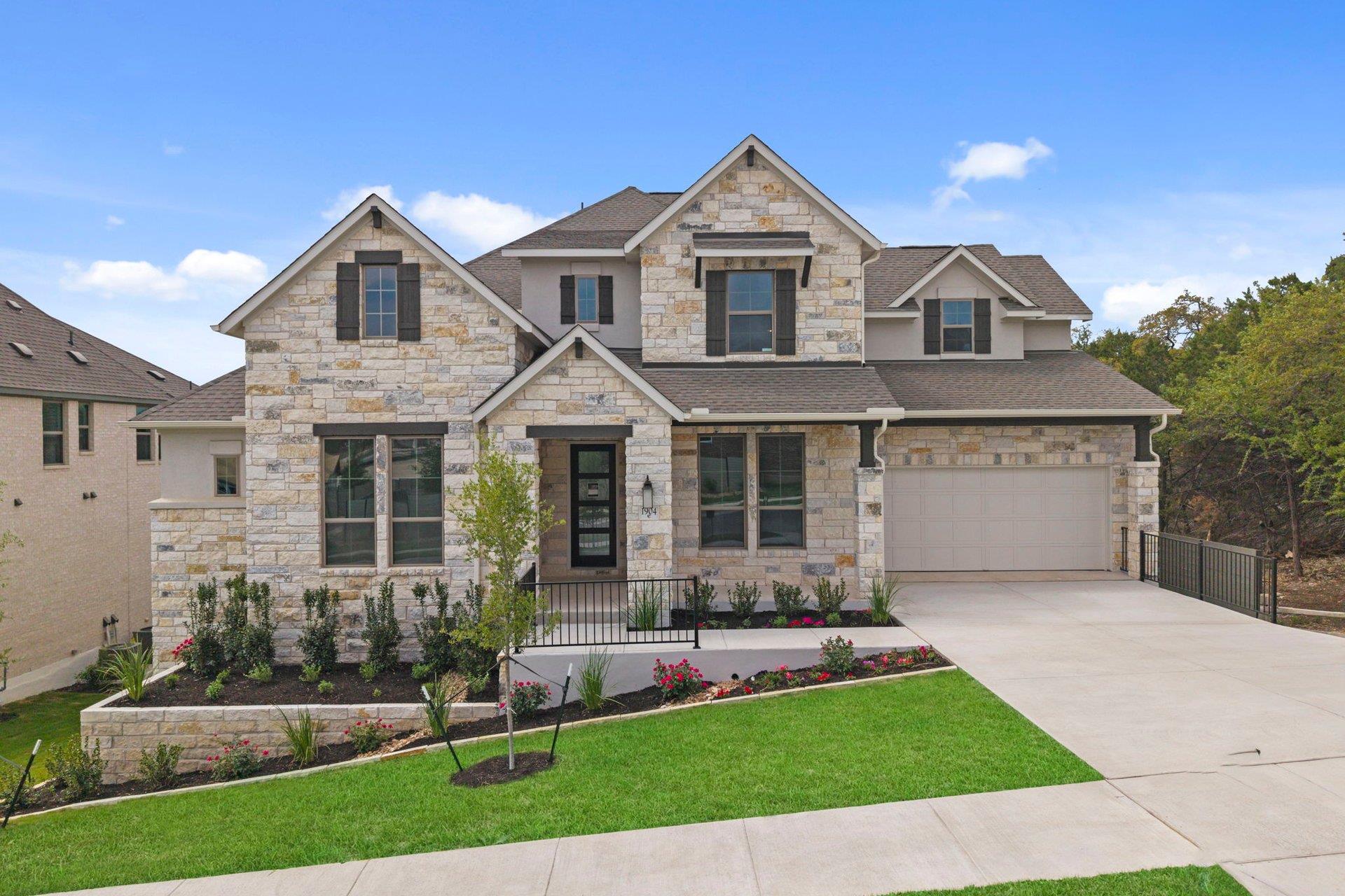 1904 Crimson Sunset DR — photo 3