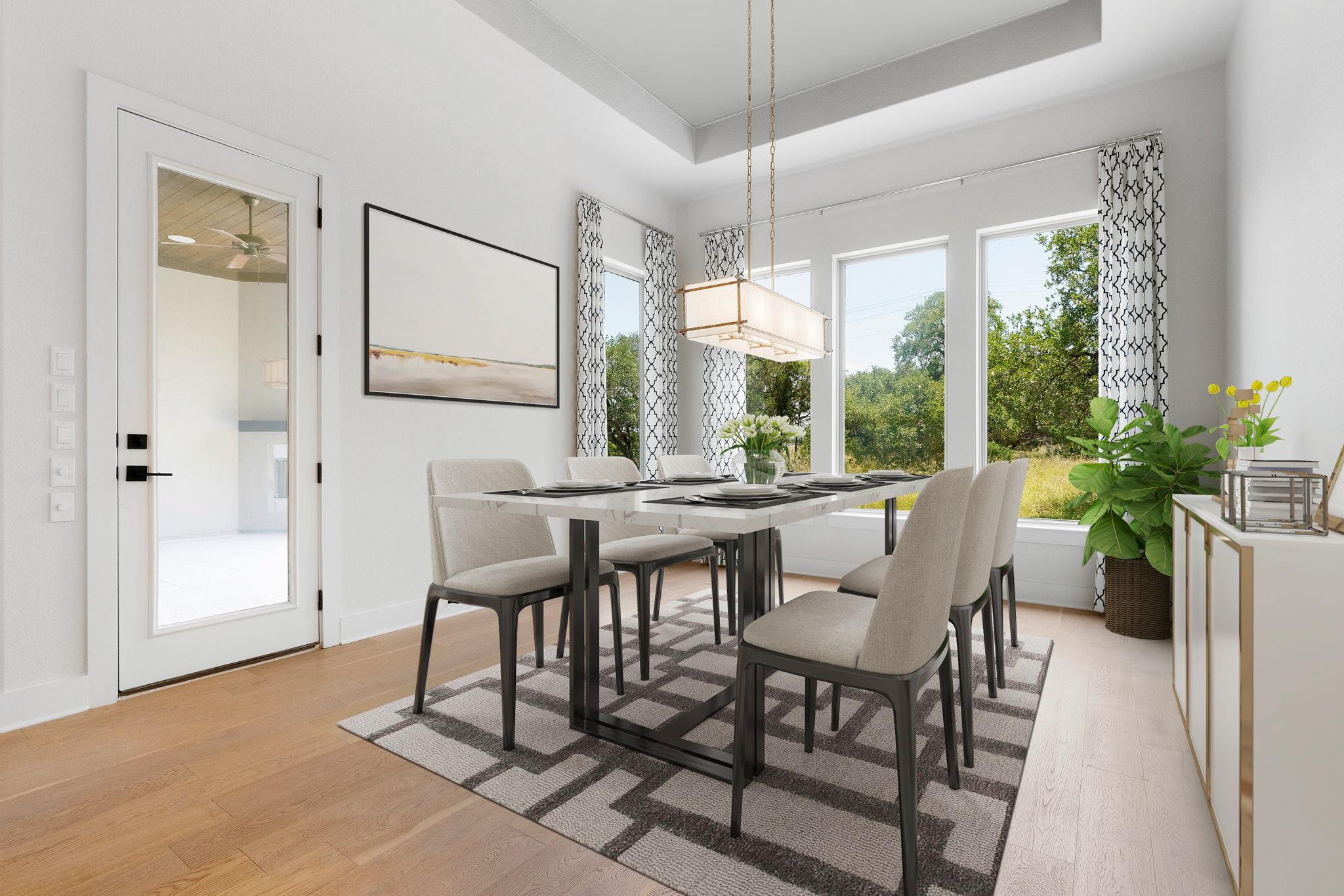 105 Council Oak CT — photo 3