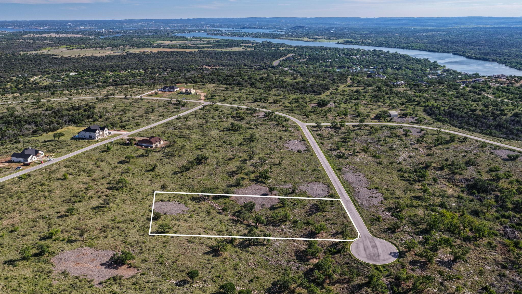 Lot 202 TBD Westridge Way, Big Creek Ranch — photo 3