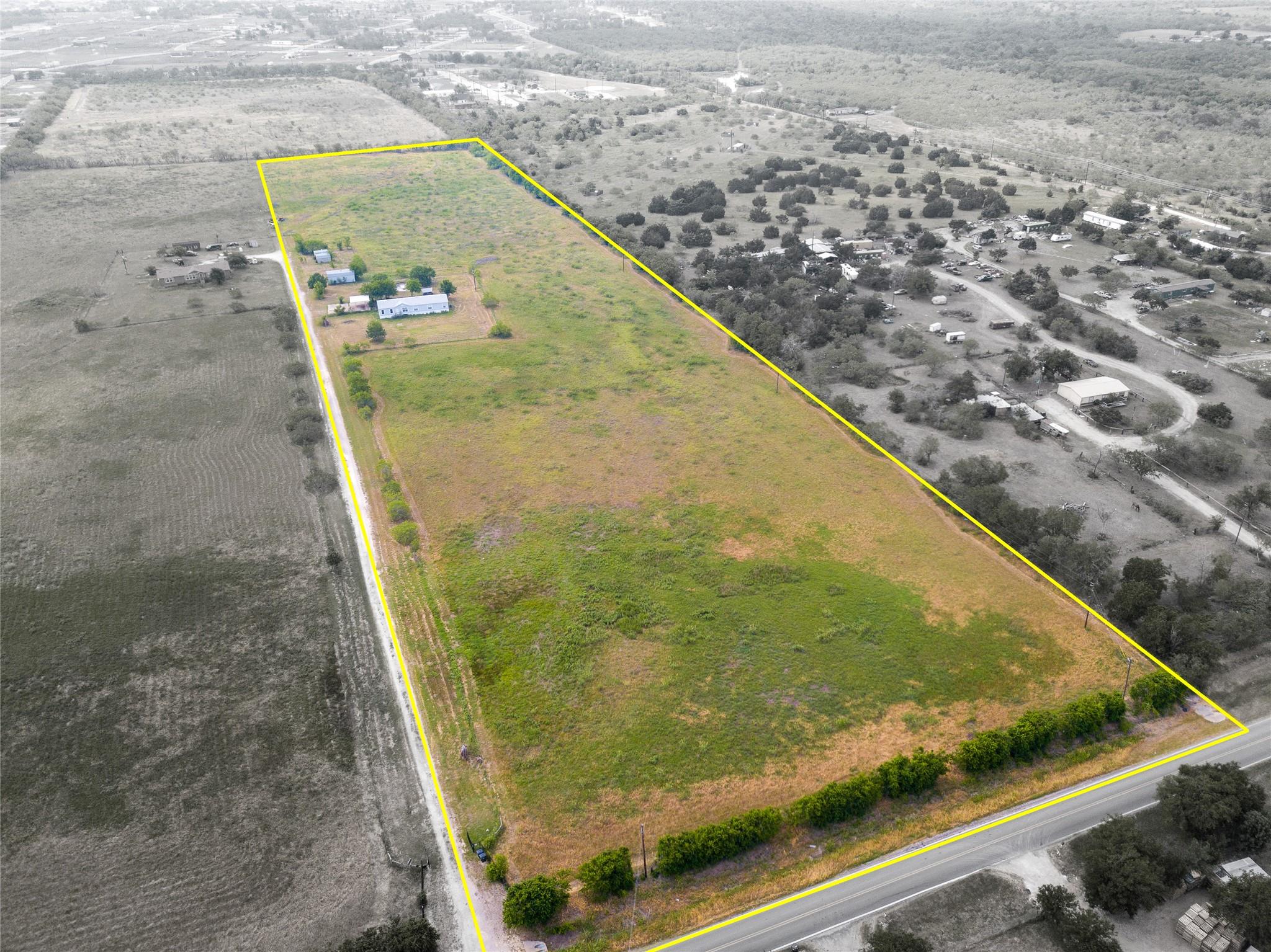 11209  (Tract 1, Bldg 2) Doyle Overton Road RD — photo 3