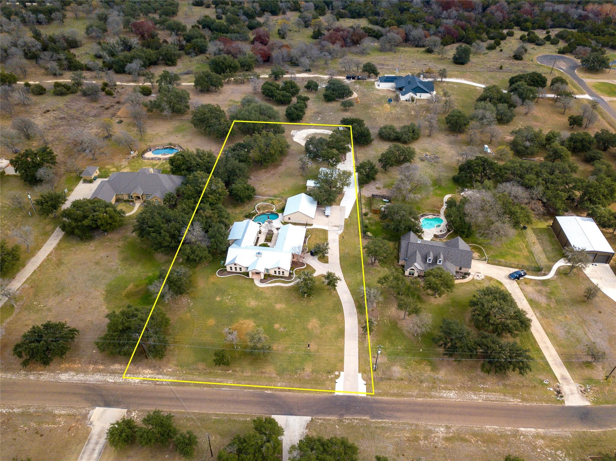 1367 Indian Pass — photo 4