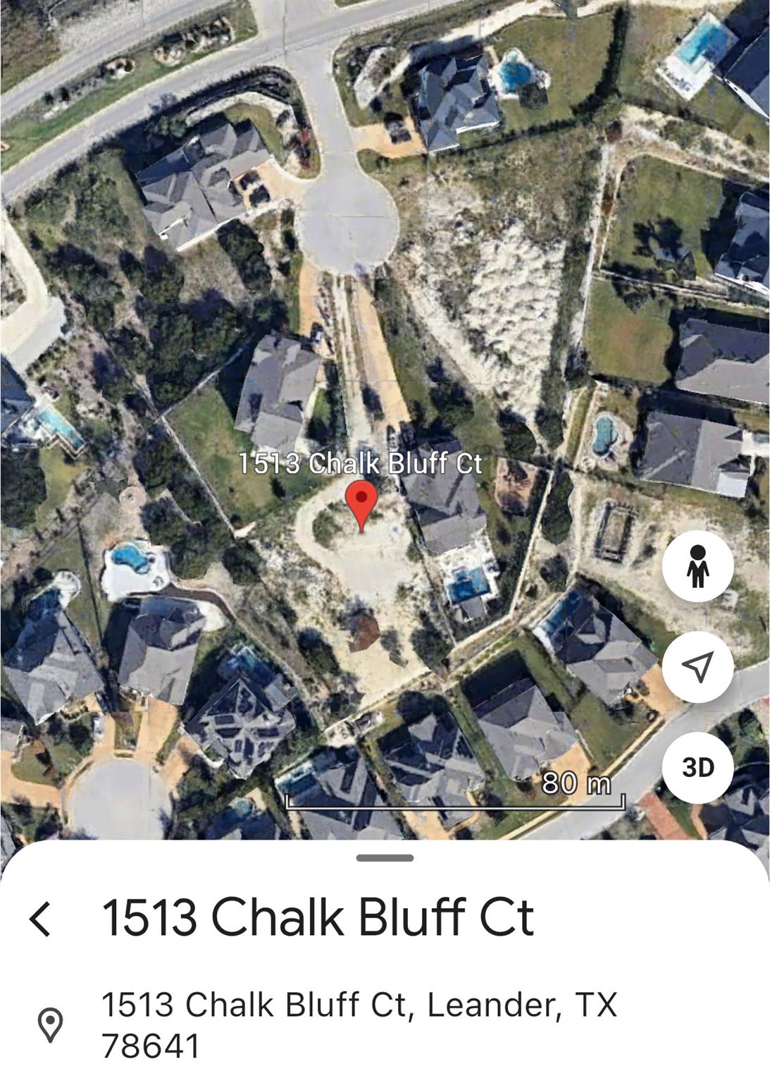 1513 Chalk Bluff CT — photo 3