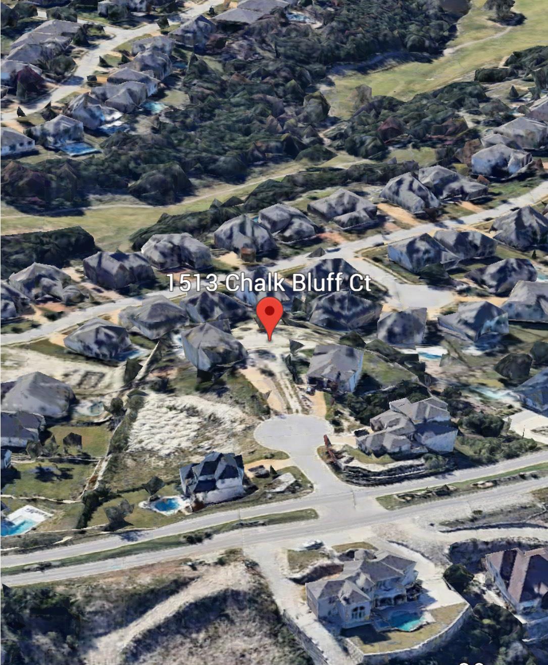 1513 Chalk Bluff CT — photo 4