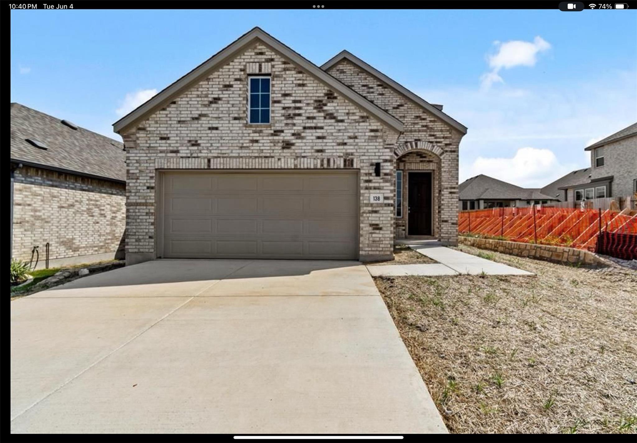 138 Blackwell LN — photo 4