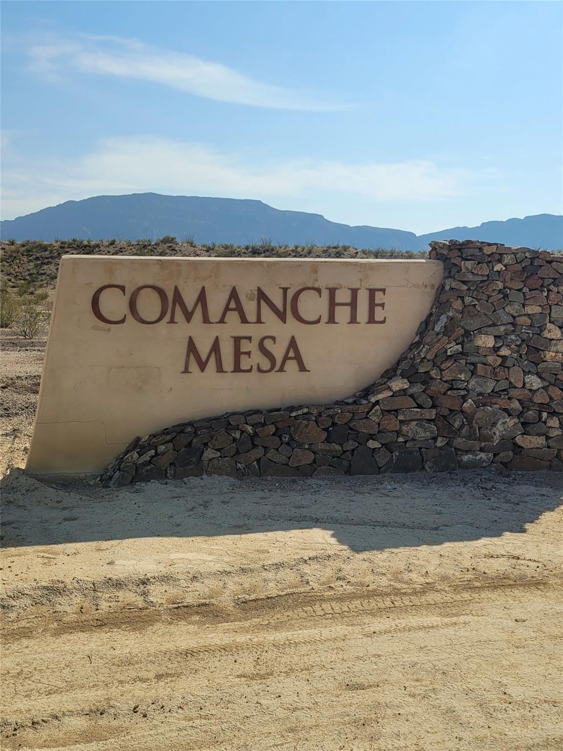 Lot 7 Comanche Mesa DR