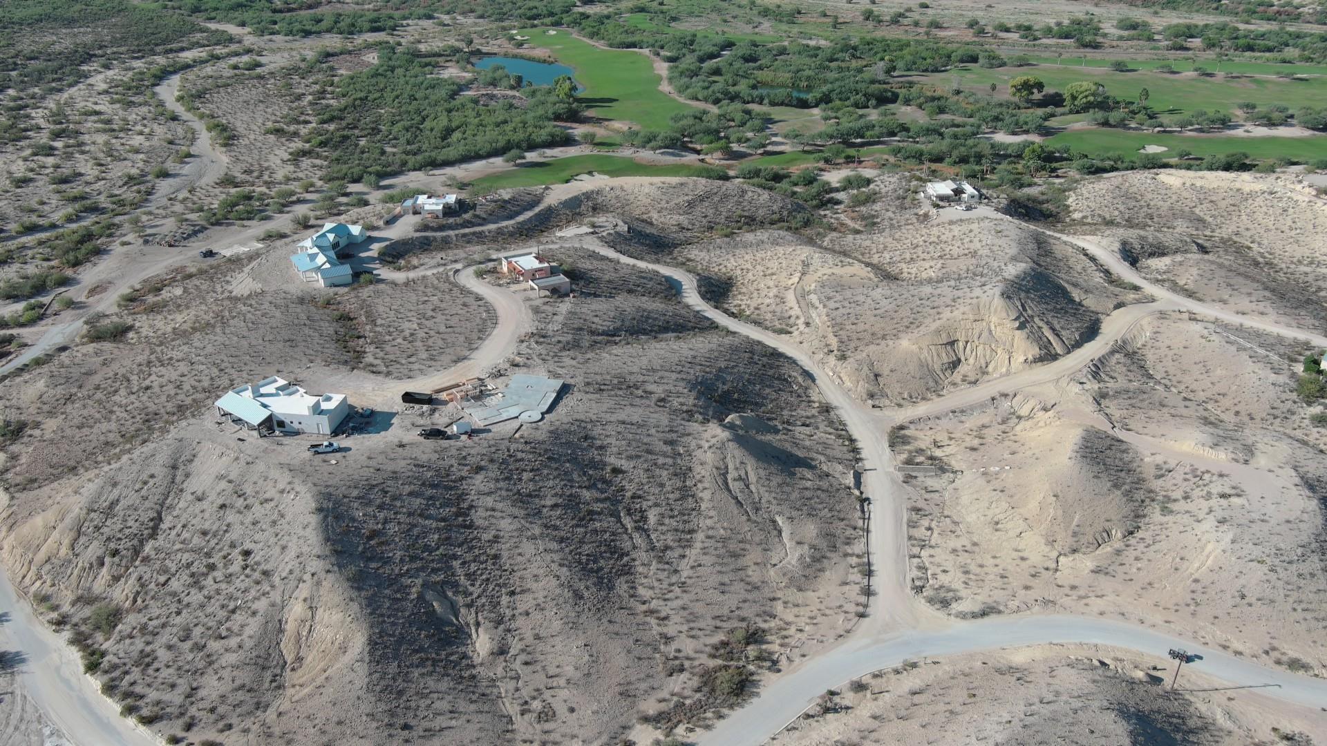 Lot 14 Comanche Hills DR — photo 3