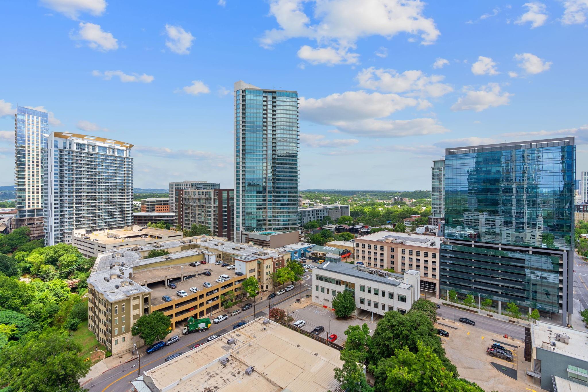 360 Nueces ST #1518 — photo 4