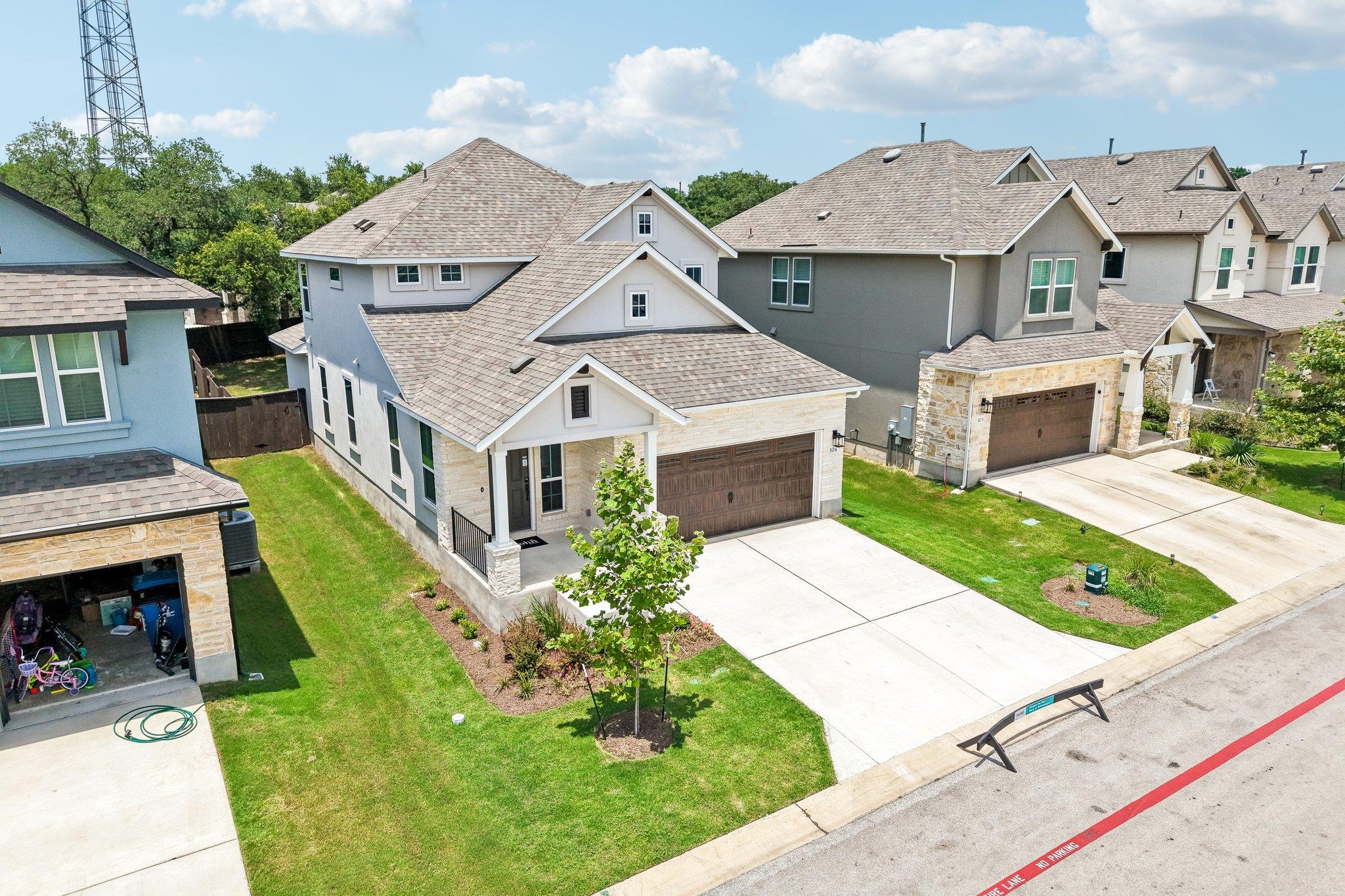 2605 Sam Bass RD #104 — photo 3