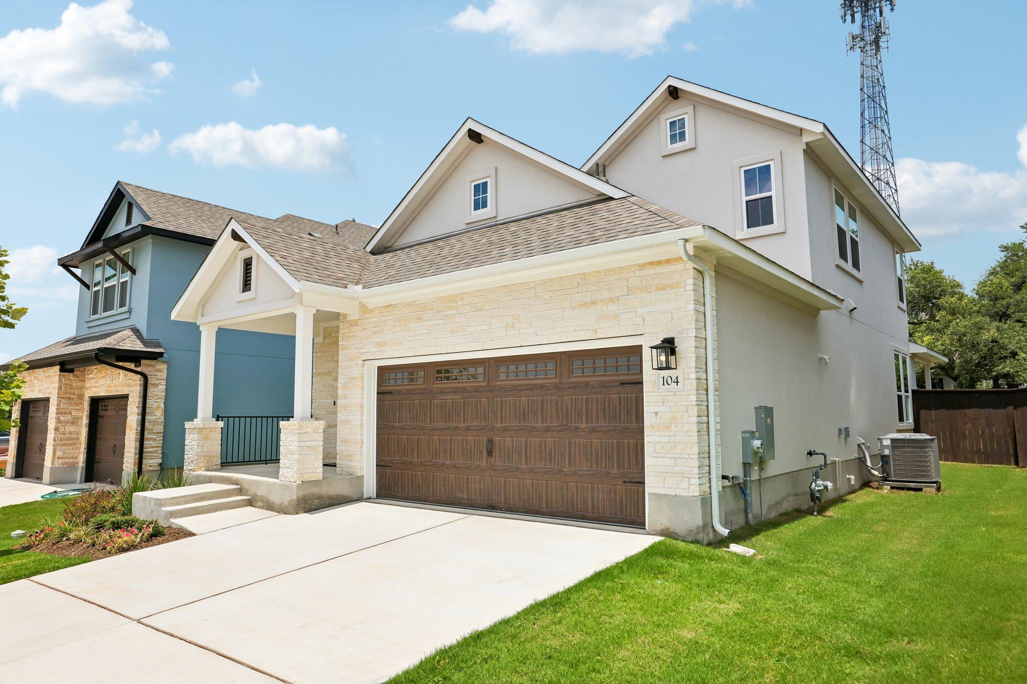 2605 Sam Bass RD #104 — photo 5