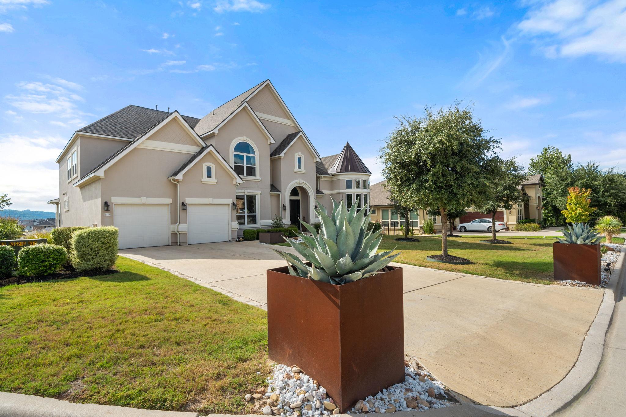 2329 Sandorna CT