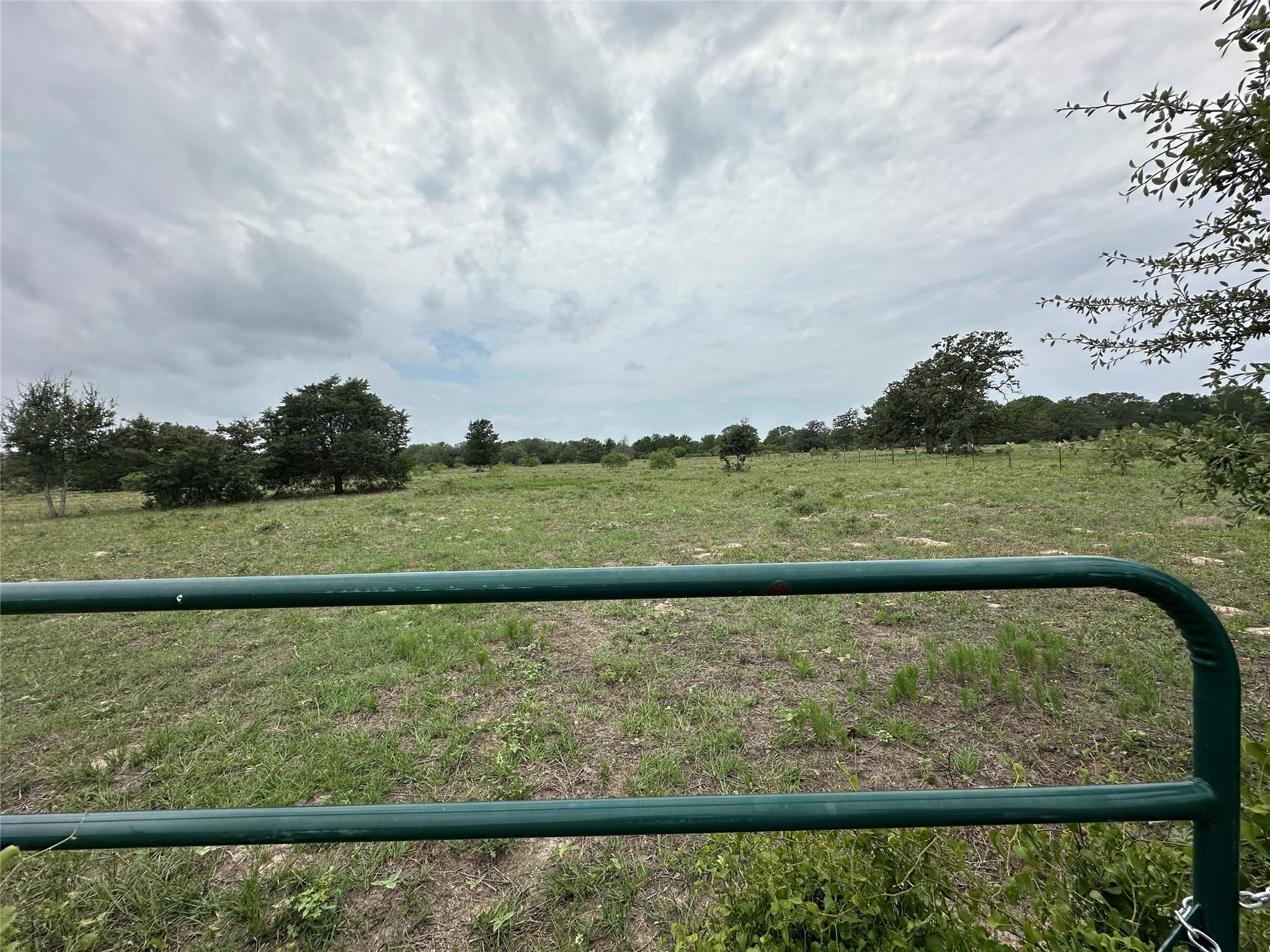 Tract D-2 SH 95 Highway
