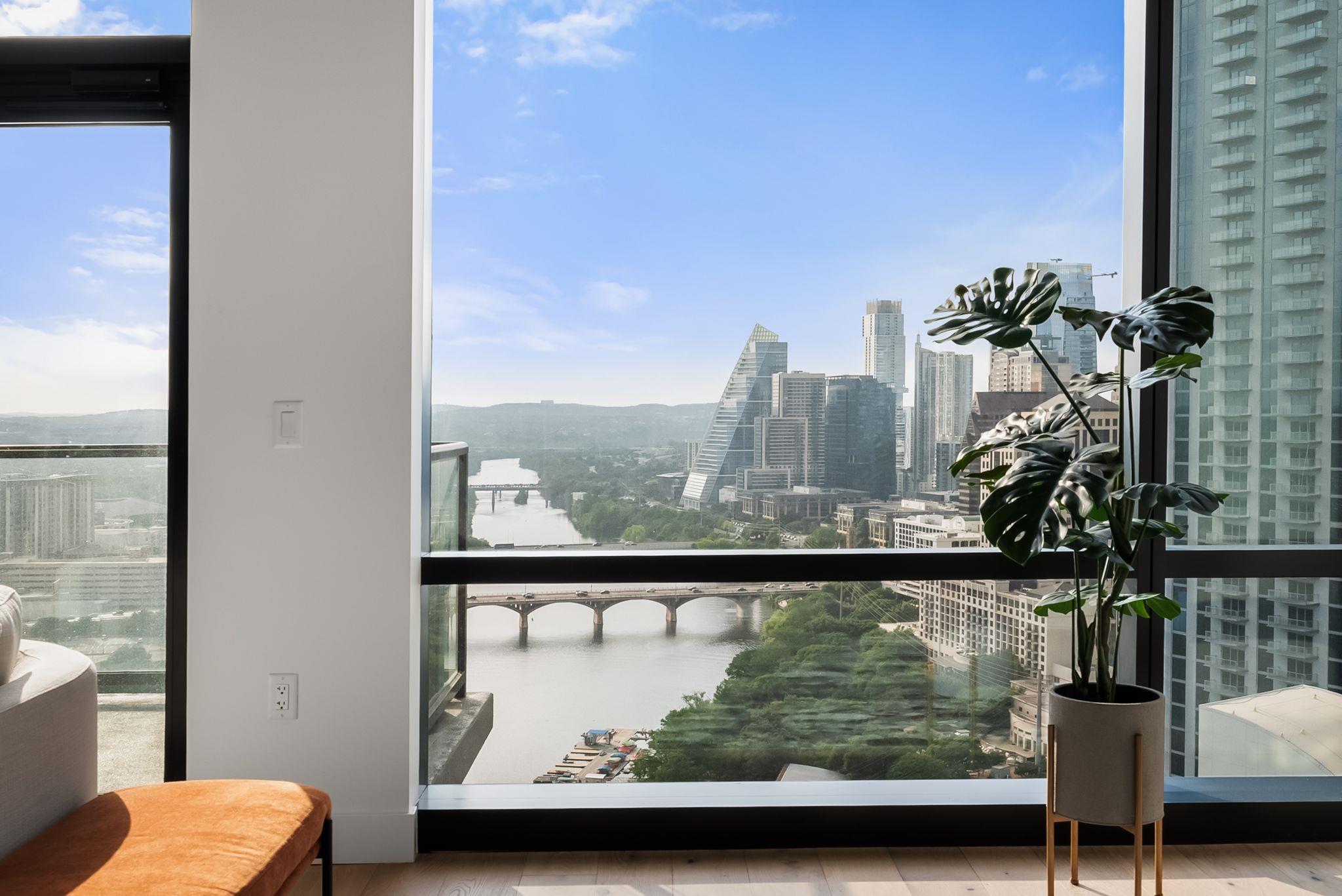 70 RAINEY ST #2606 — photo 5
