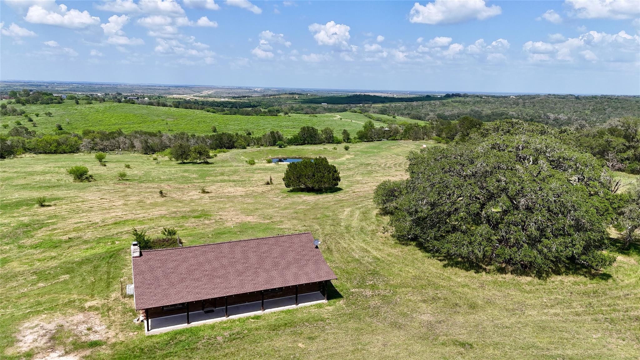 2725 Old Lehmann RD