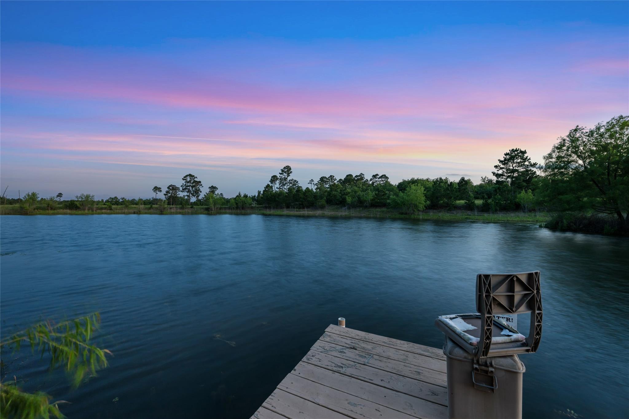 Home in Smithville