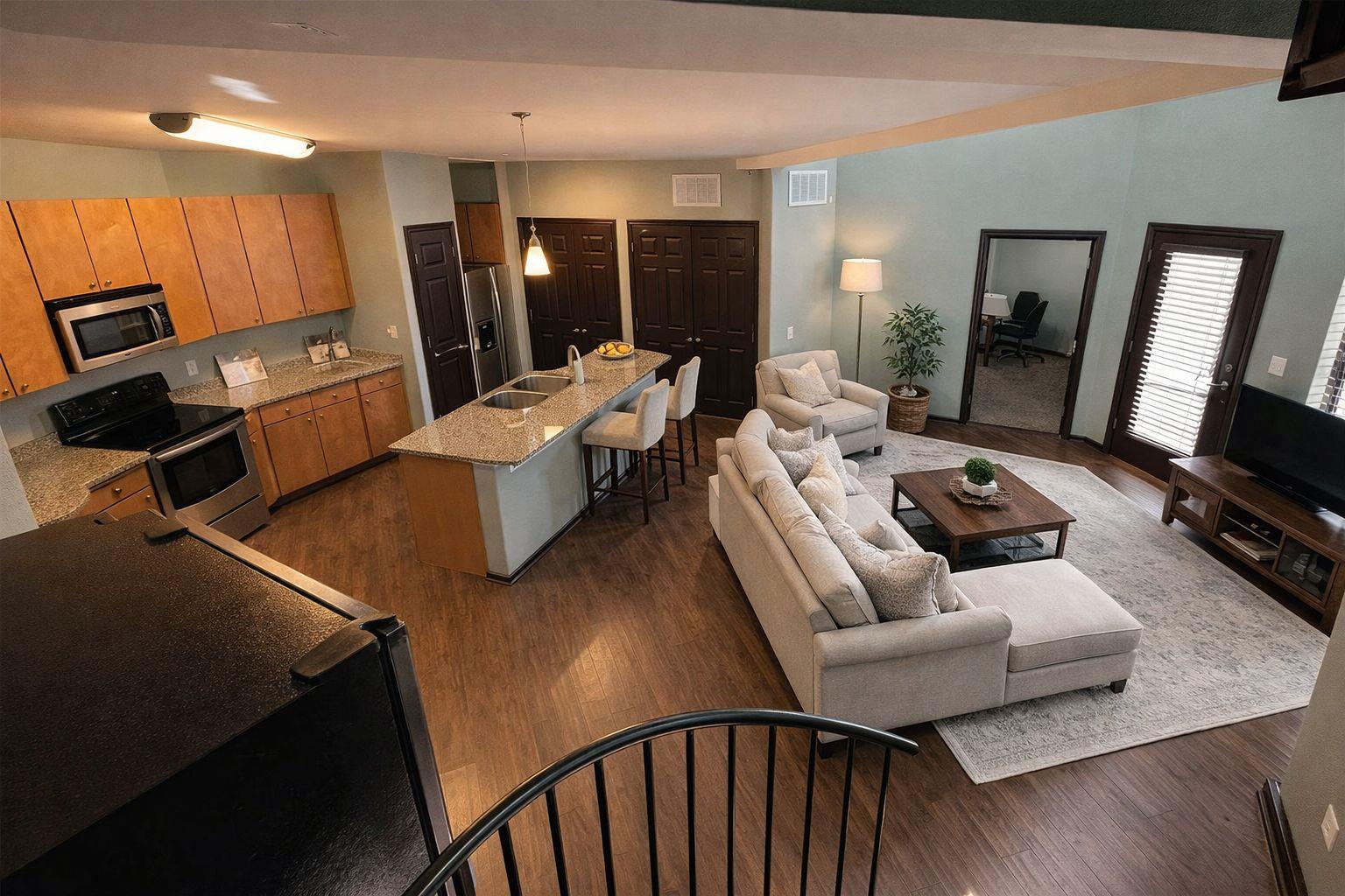 2502 Leon ST #505 — photo 3