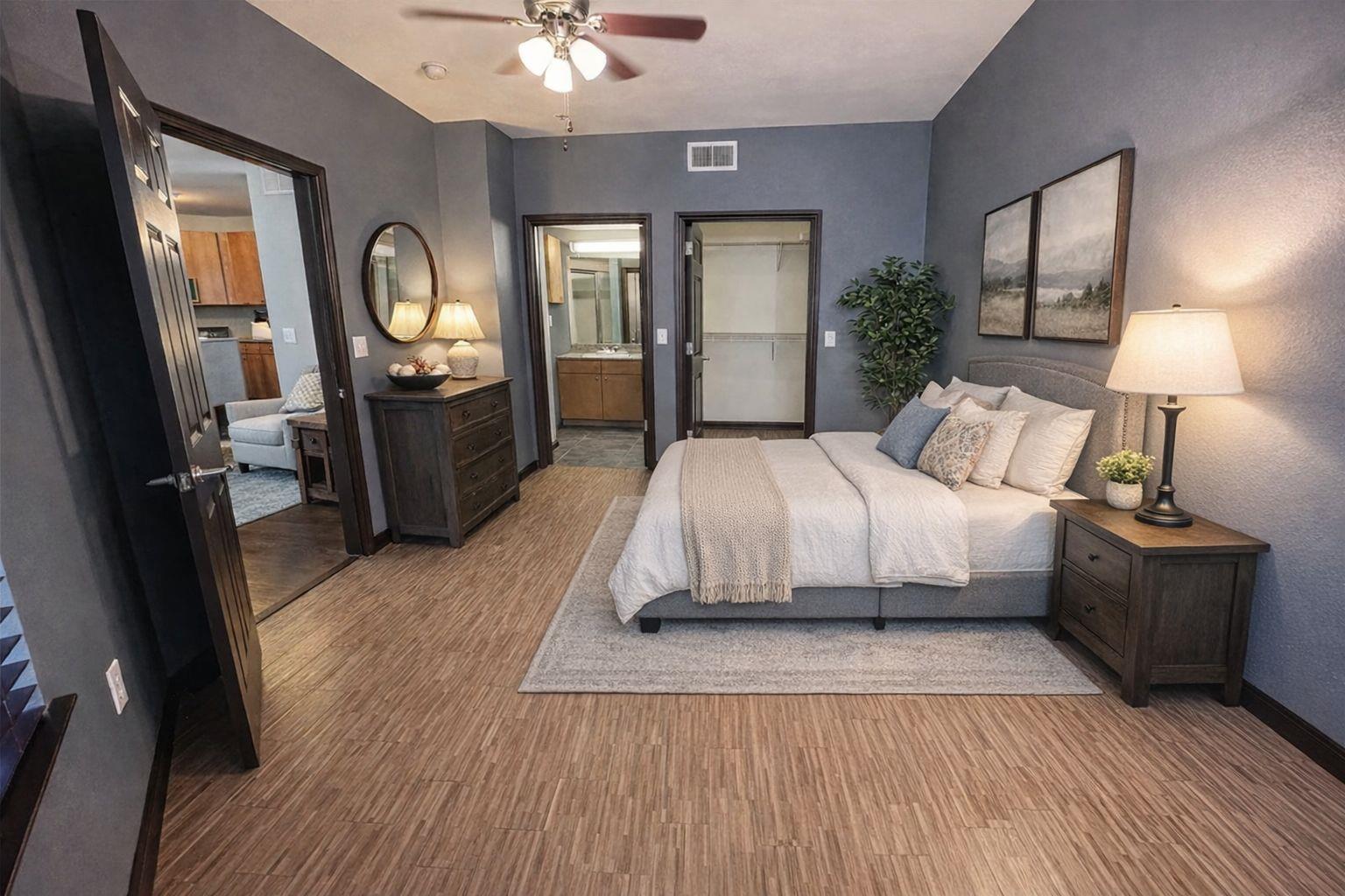 2502 Leon ST #505 — photo 4
