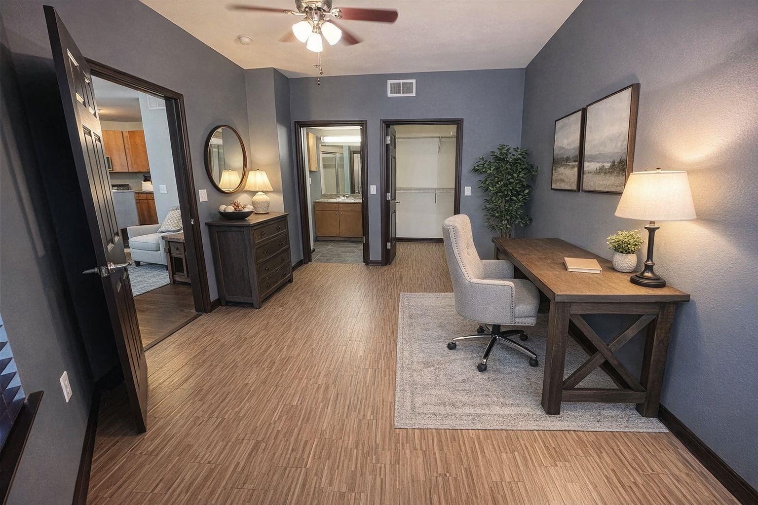 2502 Leon ST #505 — photo 5
