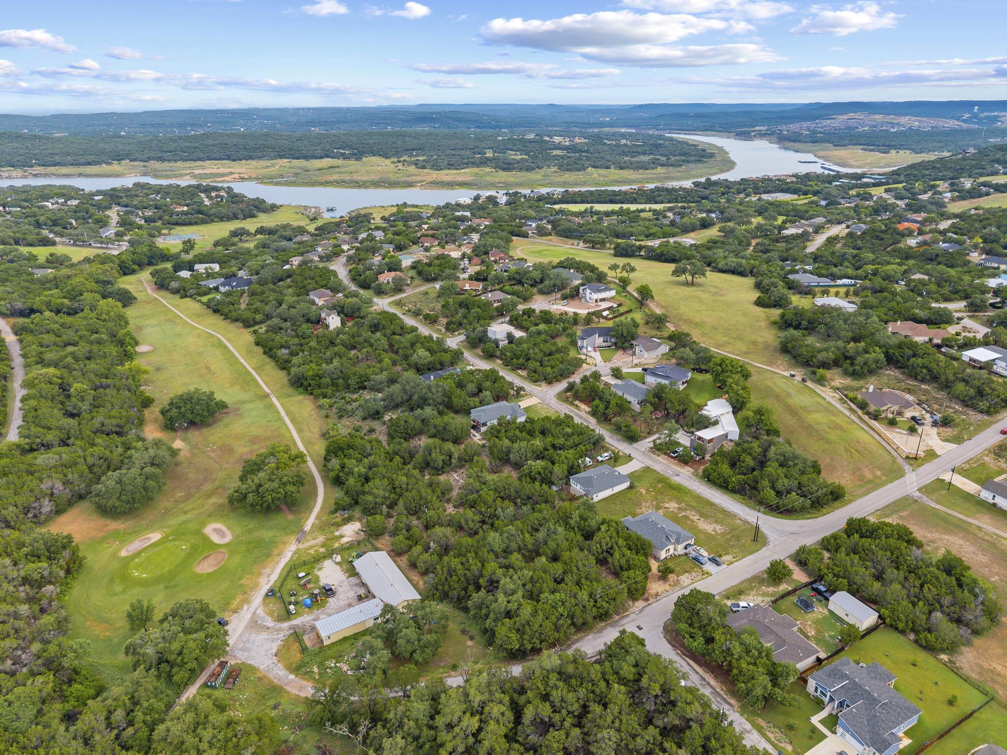 4602 Thunderbird DR — photo 4