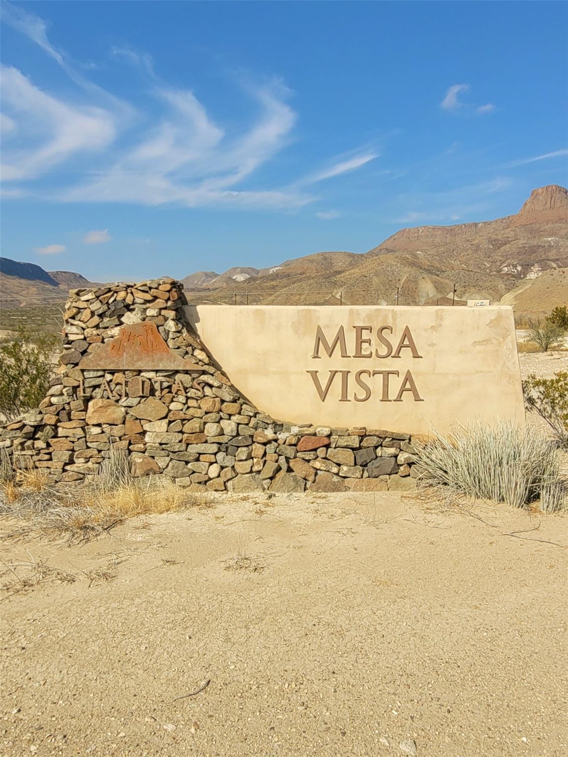Lot 8 Mesa Vista DR