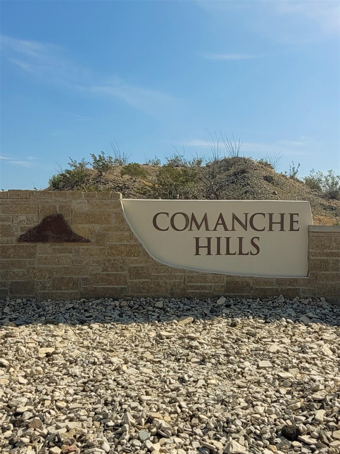 Lot 16 Comanche Hills DR