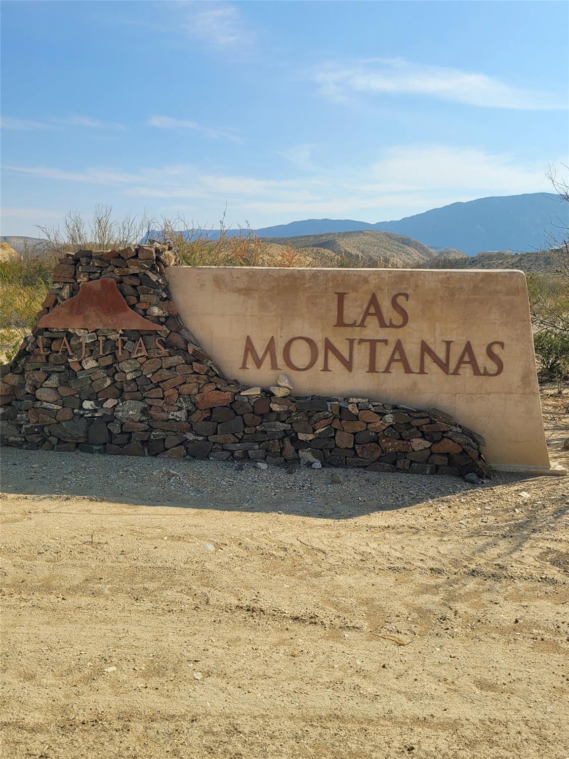 Lot 14 Las Montanas DR