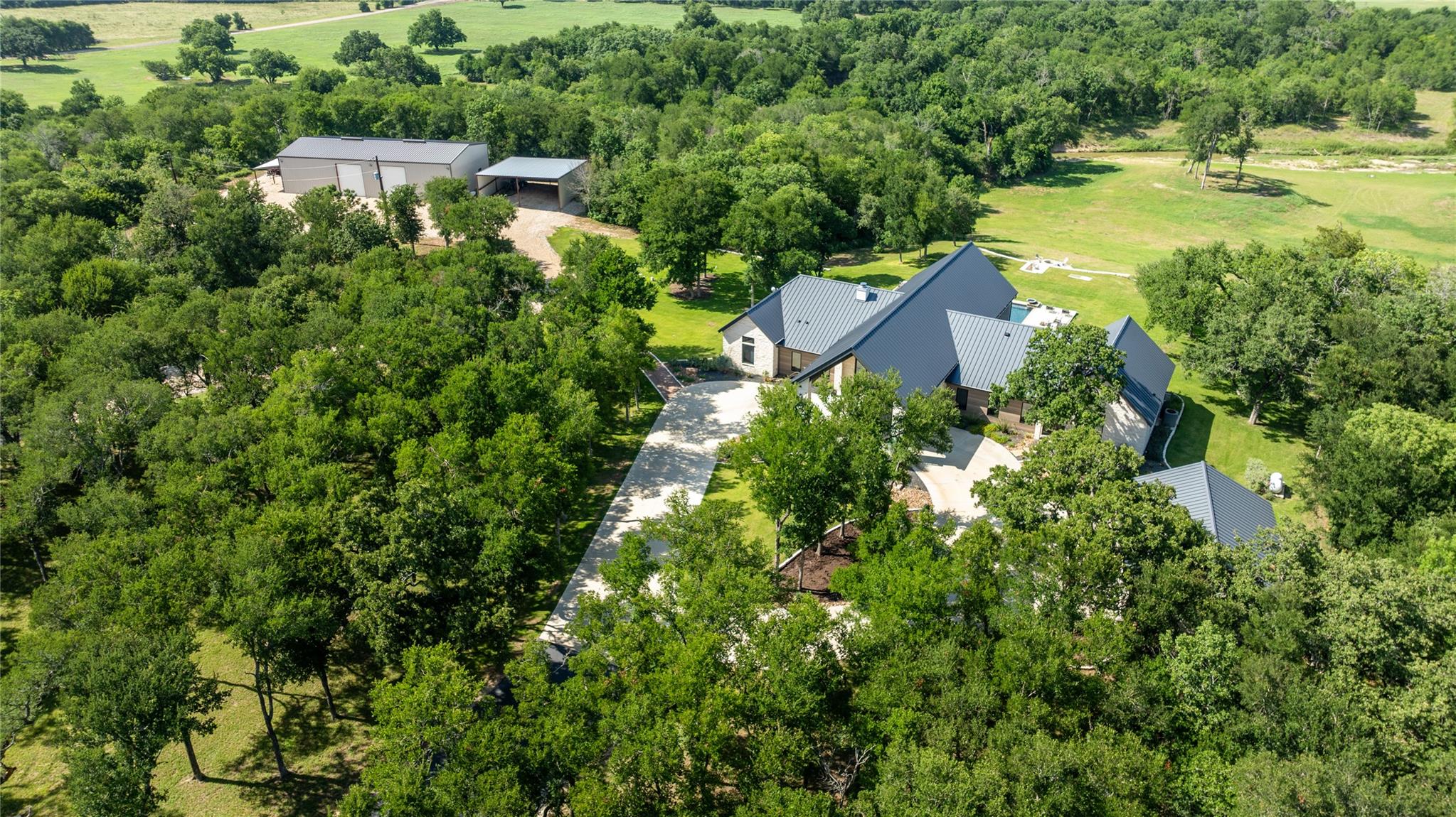 19102 Post Oak RD — photo 5